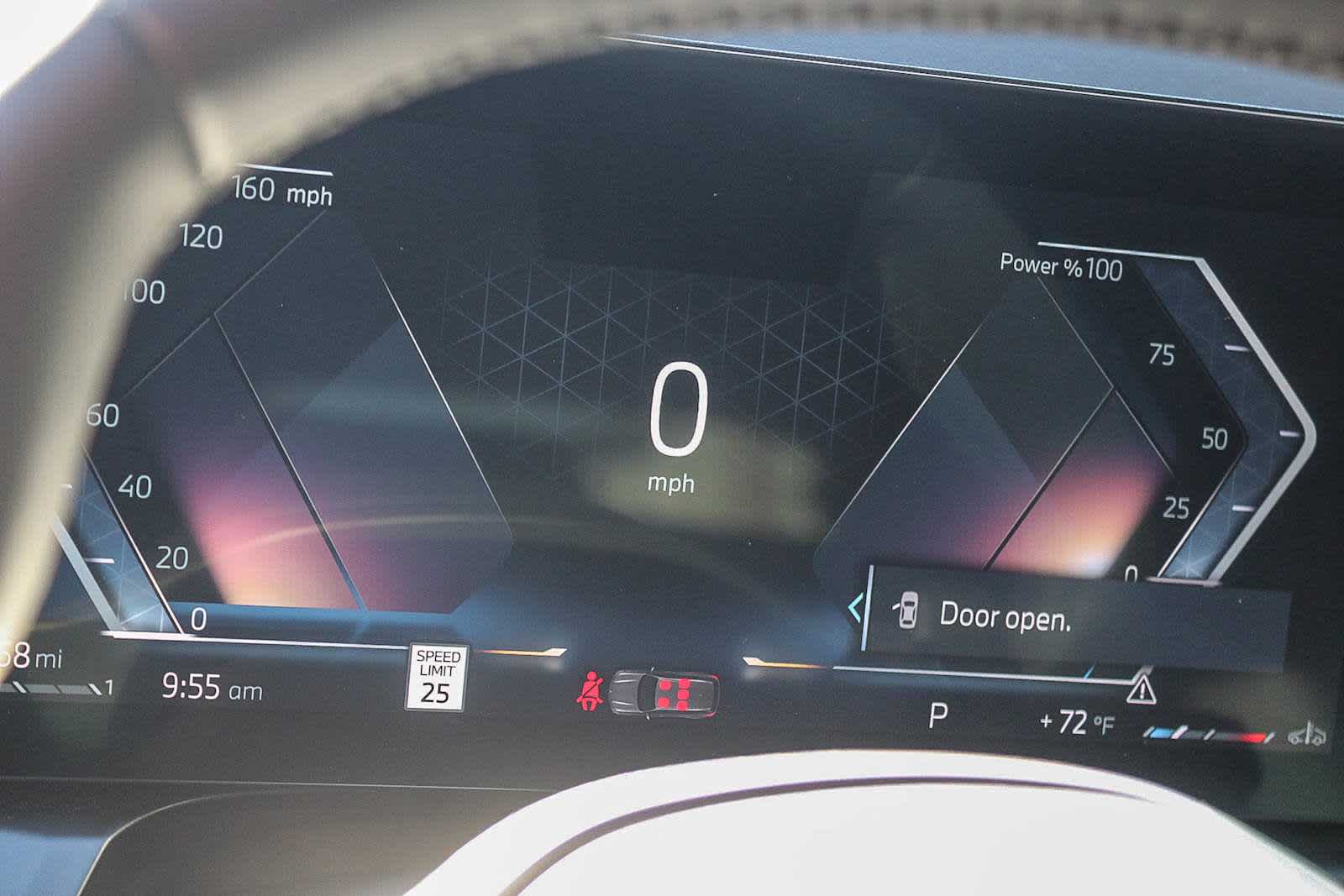 Thumbnail: 2025 BMW X3 - 22