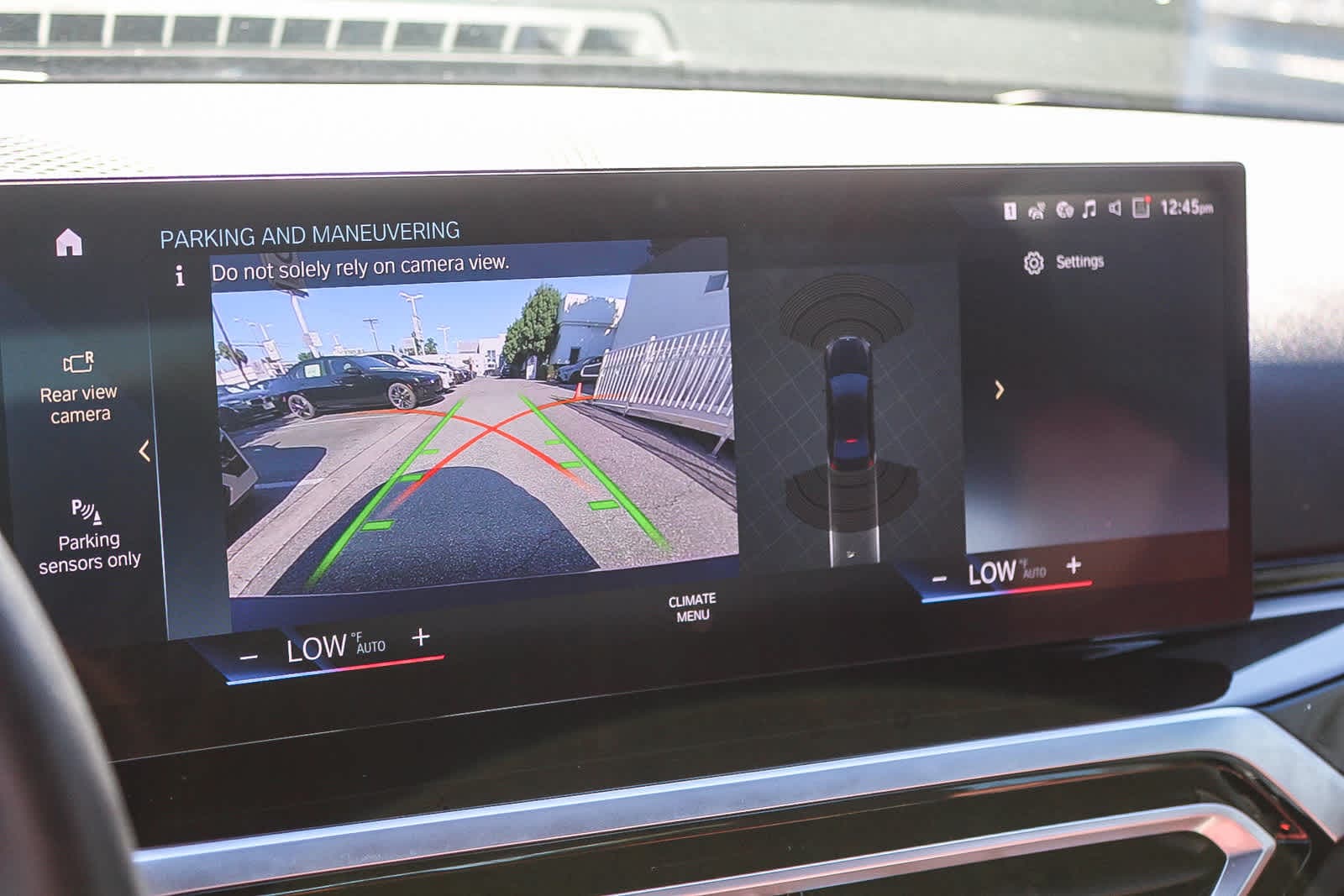 Thumbnail: 2023 BMW 3 Series - 23