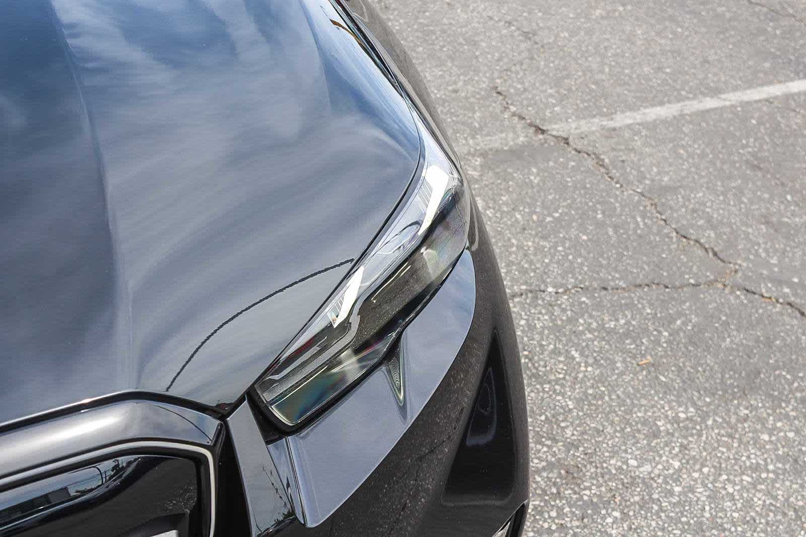 Thumbnail: 2026 BMW M5 - 10