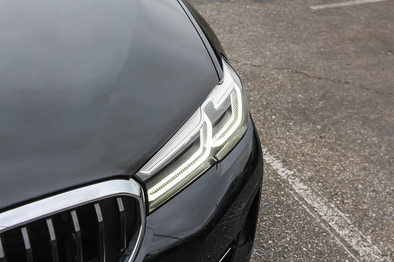 Thumbnail: 2021 BMW 5 Series - 10