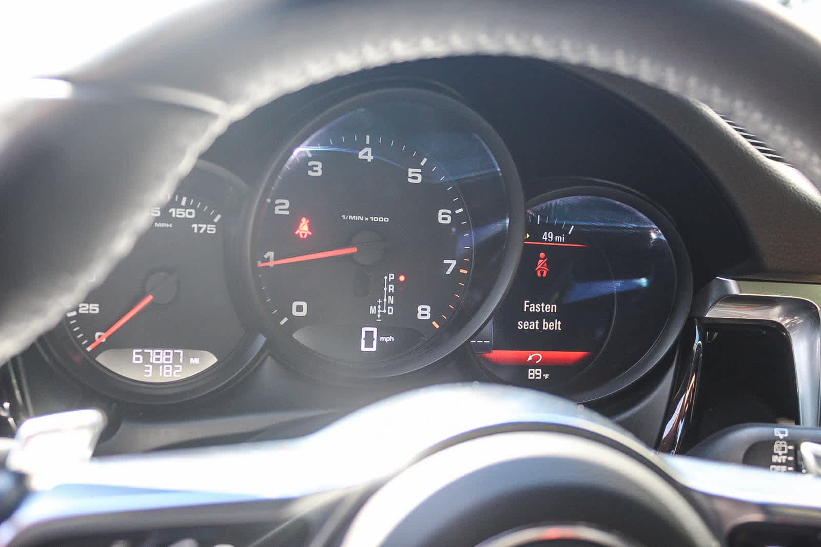 Thumbnail: 2019 Porsche Macan - 22