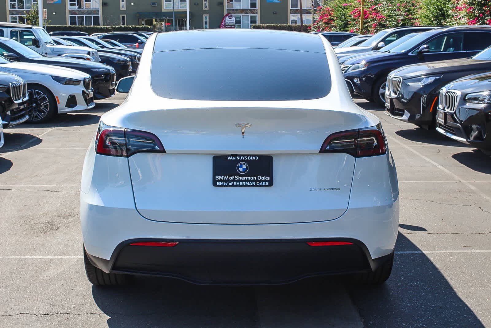 Thumbnail: 2024 Tesla Model Y - 5