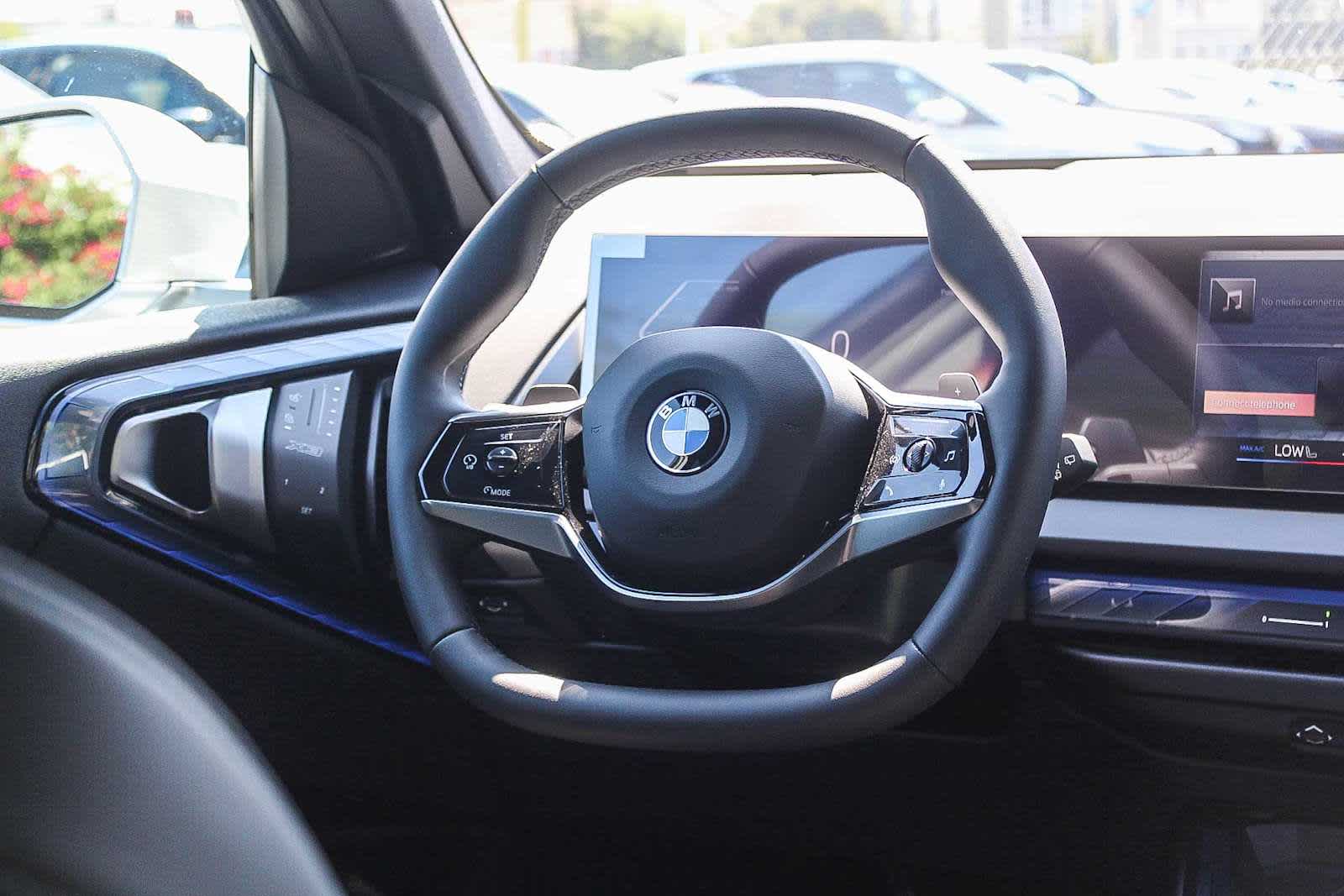 Thumbnail: 2026 BMW X3 - 15