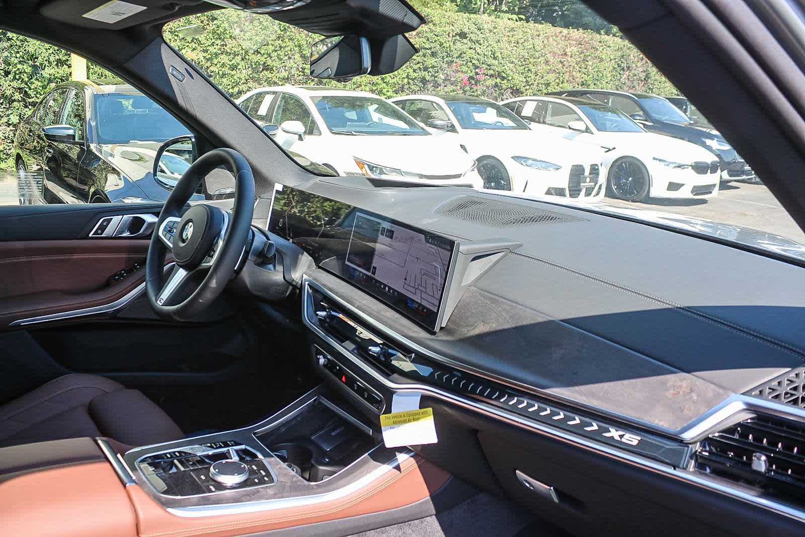 Thumbnail: 2026 BMW X5 - 16