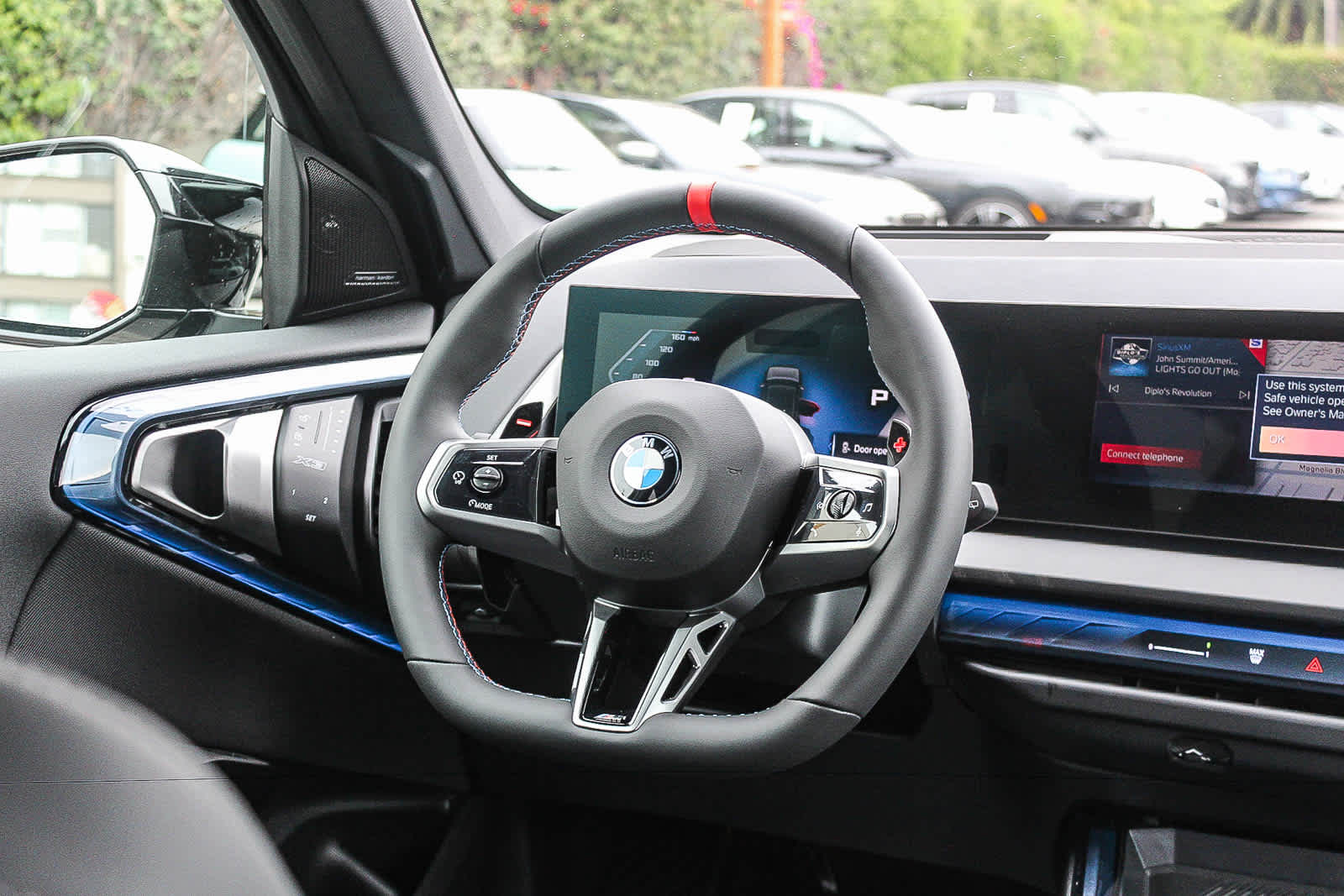 Thumbnail: 2026 BMW X3 - 14