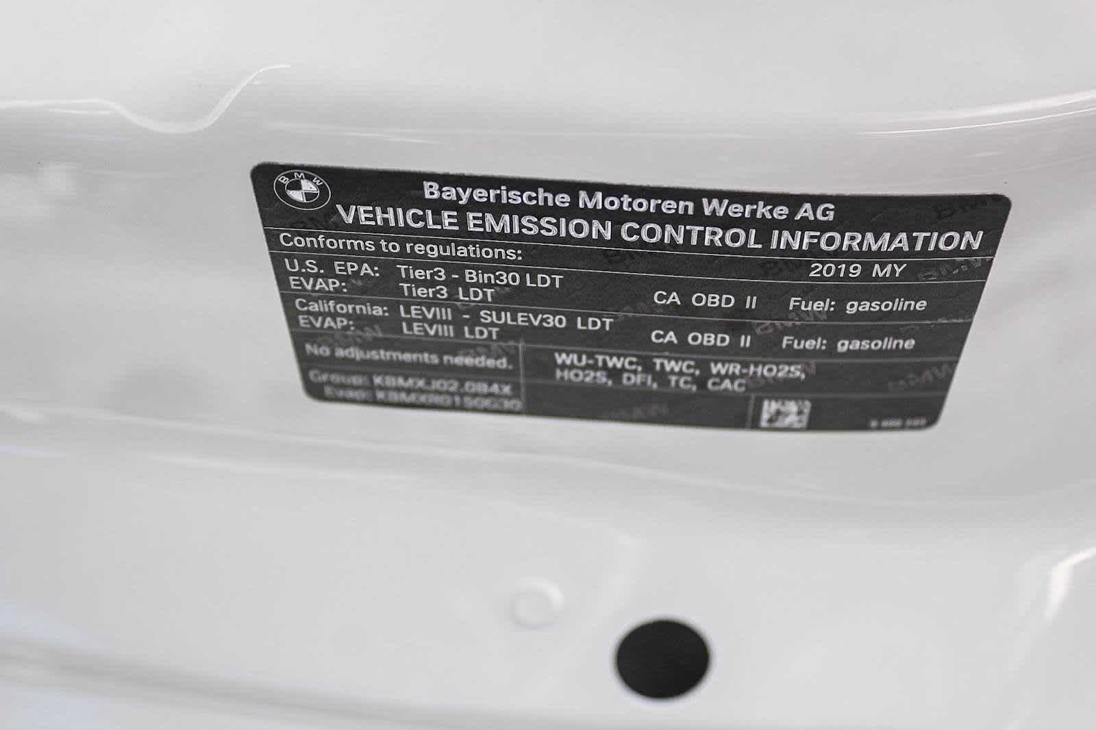 Thumbnail: 2019 BMW X3 - 27