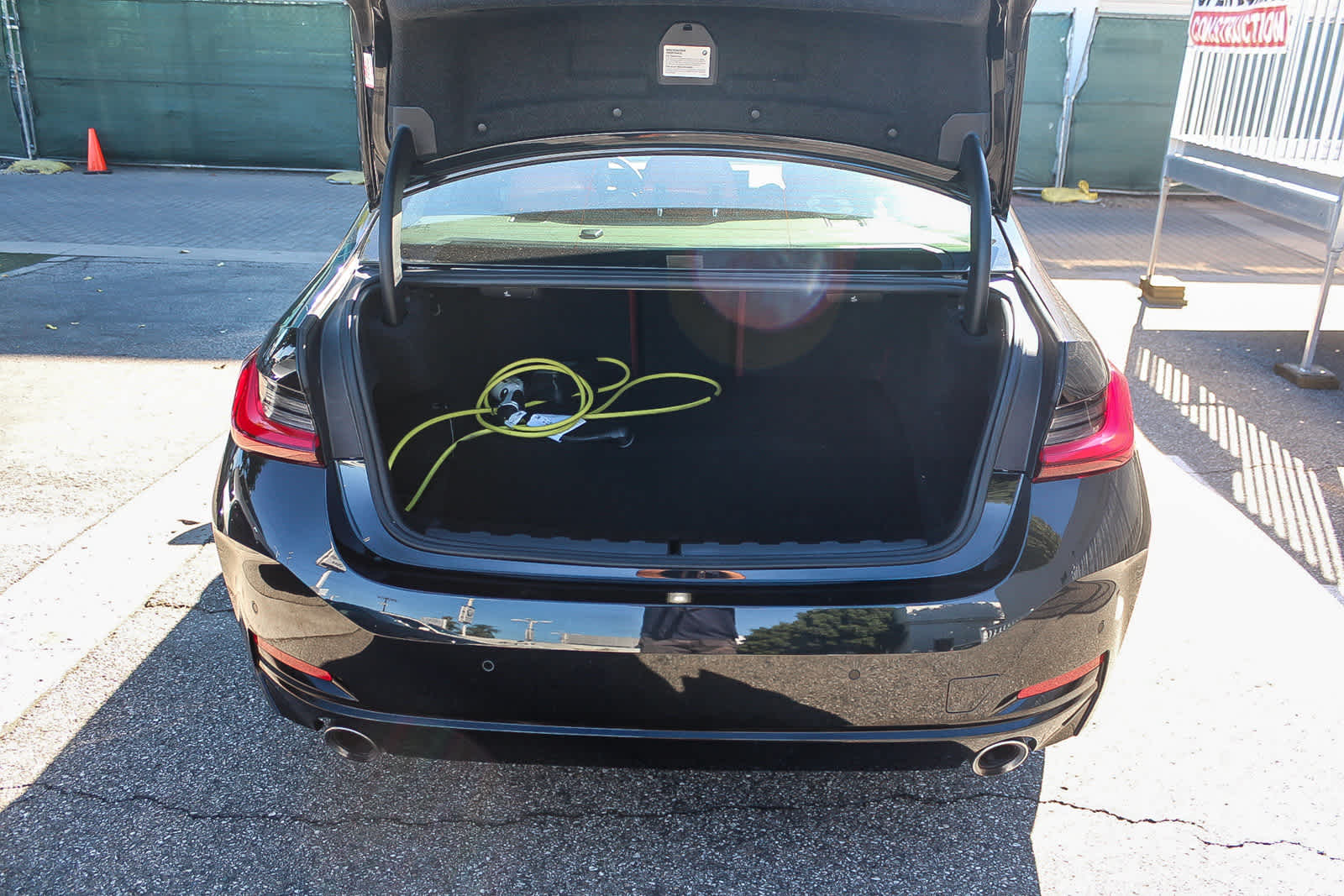 Thumbnail: 2023 BMW 3 Series - 25