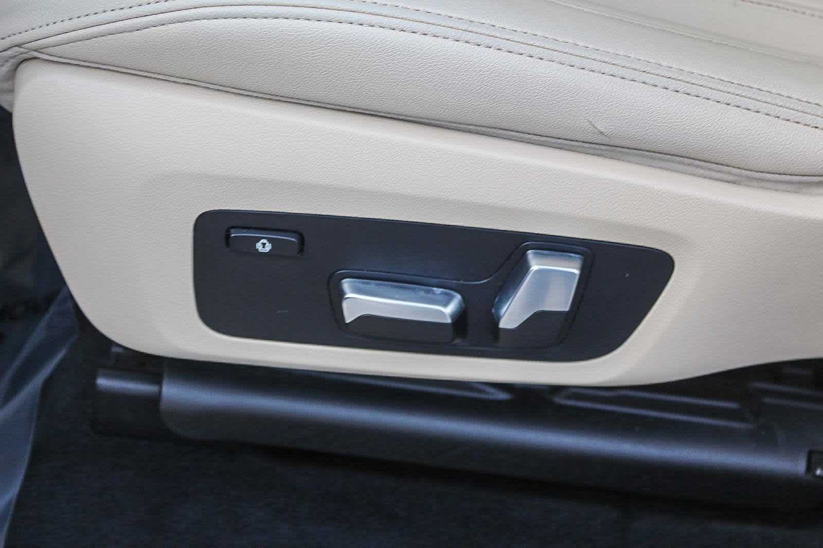 Thumbnail: 2019 BMW X3 - 21