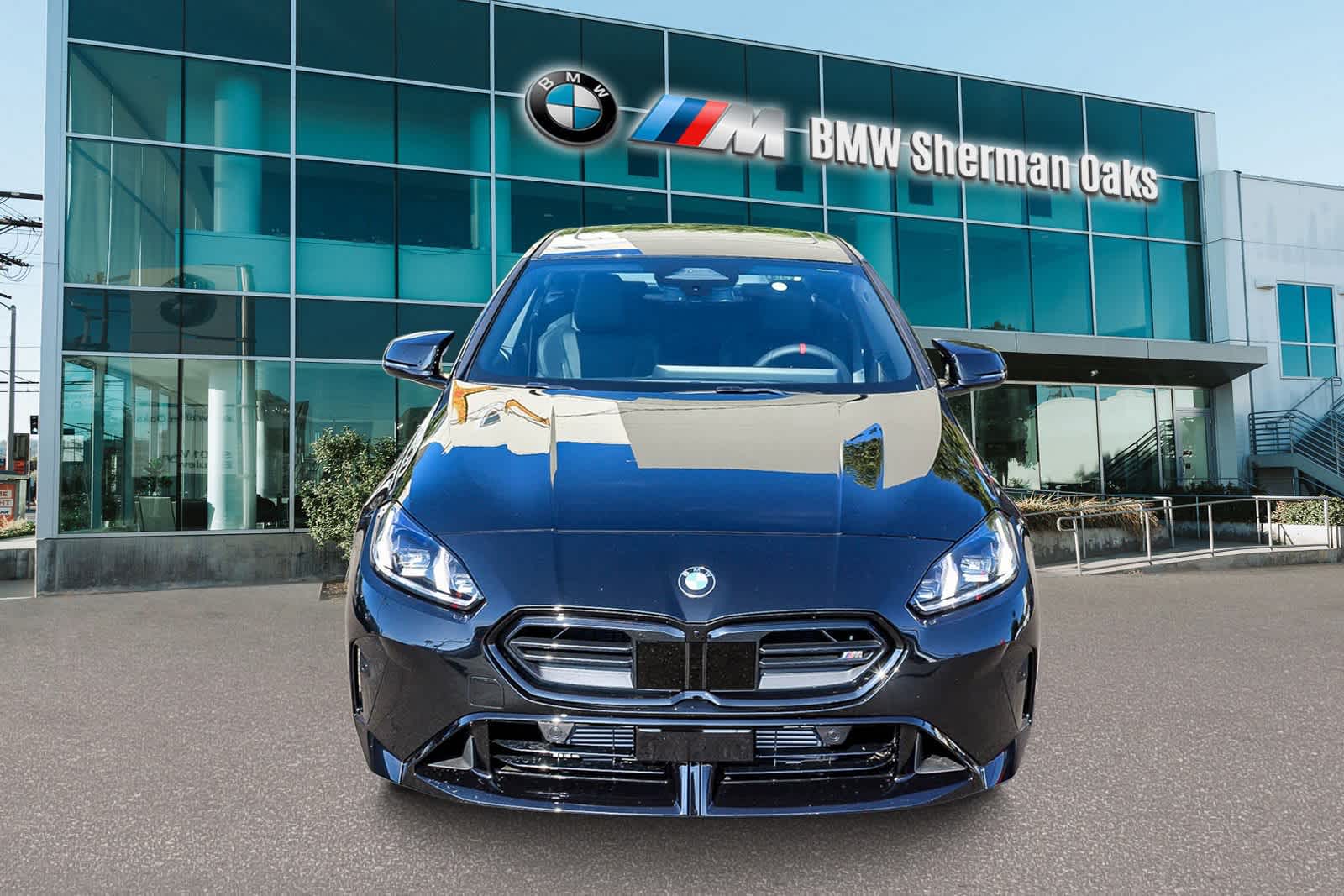 Thumbnail: 2026 BMW 2 Series - 2