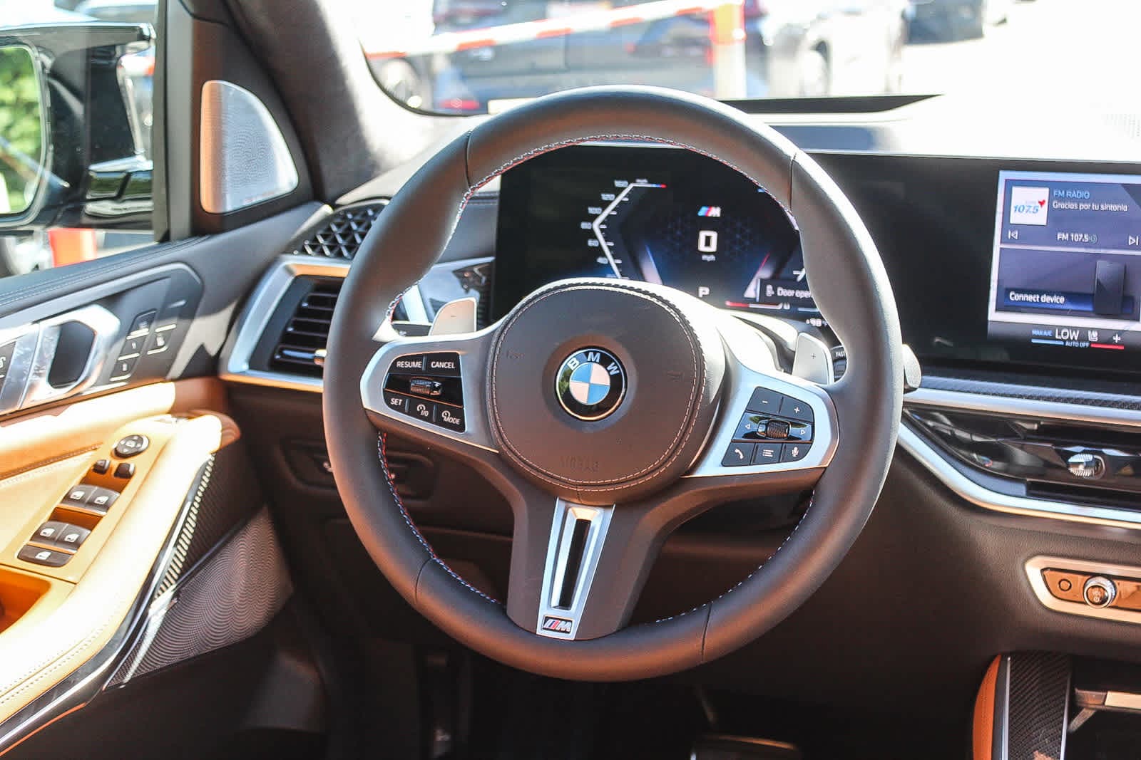 Thumbnail: 2026 BMW X5 - 15