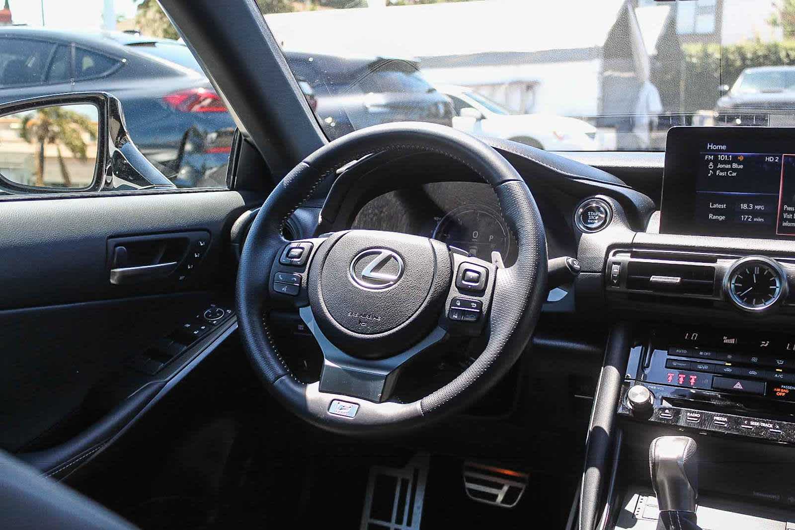 Thumbnail: 2025 Lexus ES - 12