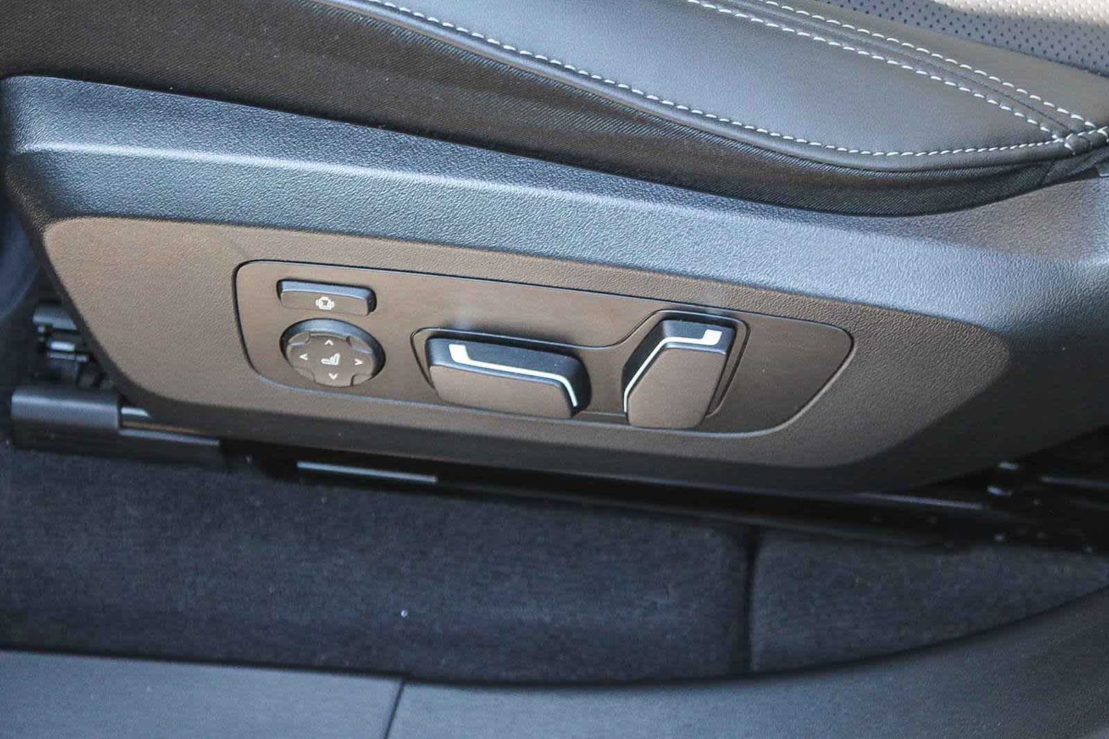 Thumbnail: 2025 BMW X3 - 21