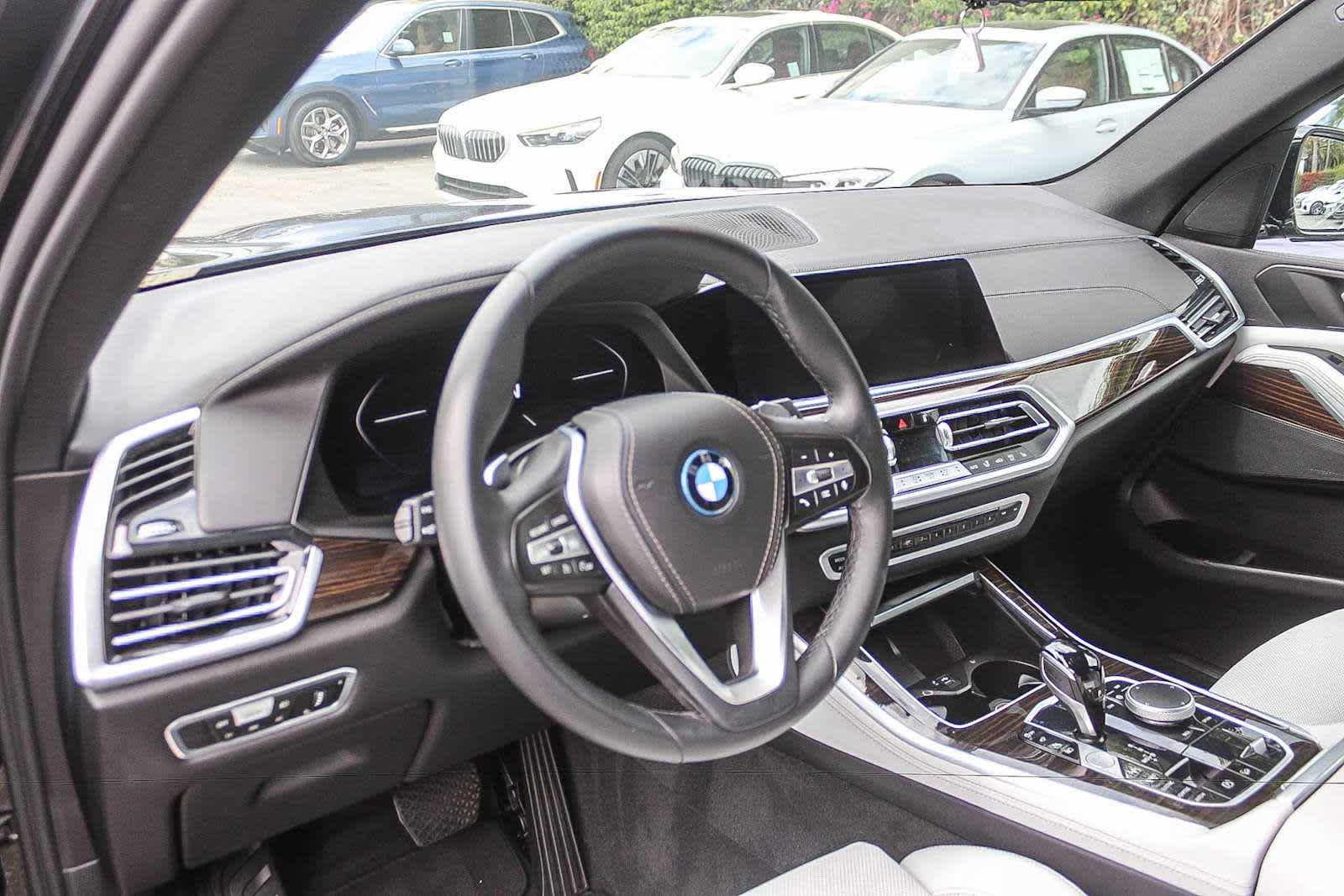 Thumbnail: 2023 BMW X5 - 15