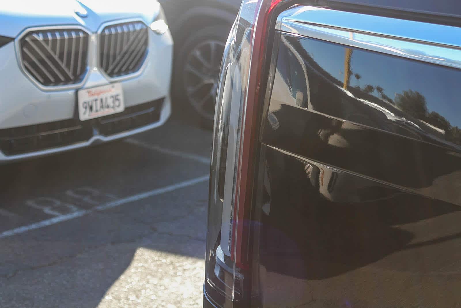 Thumbnail: 2024 Cadillac Escalade - 7