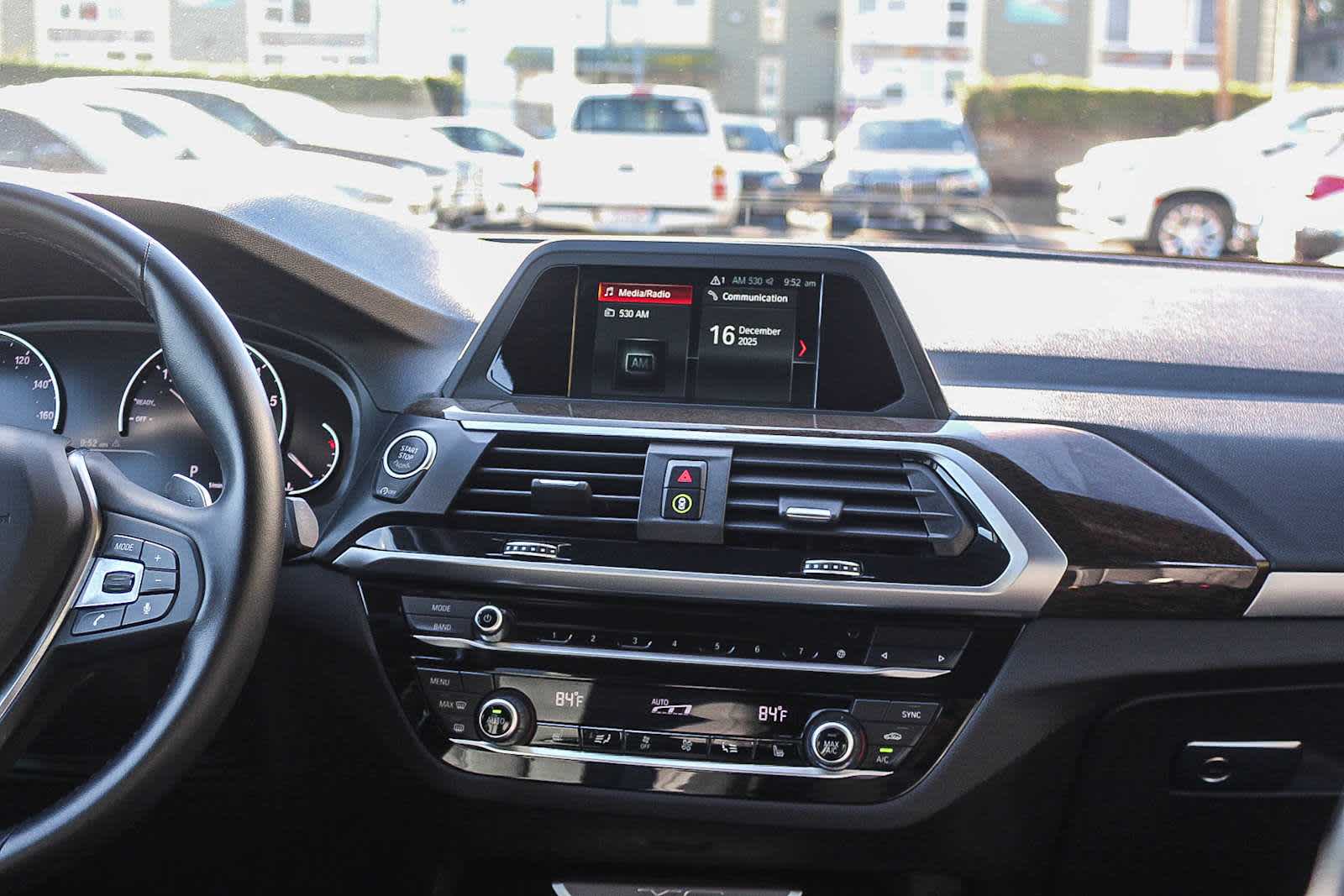 Thumbnail: 2019 BMW X3 - 13