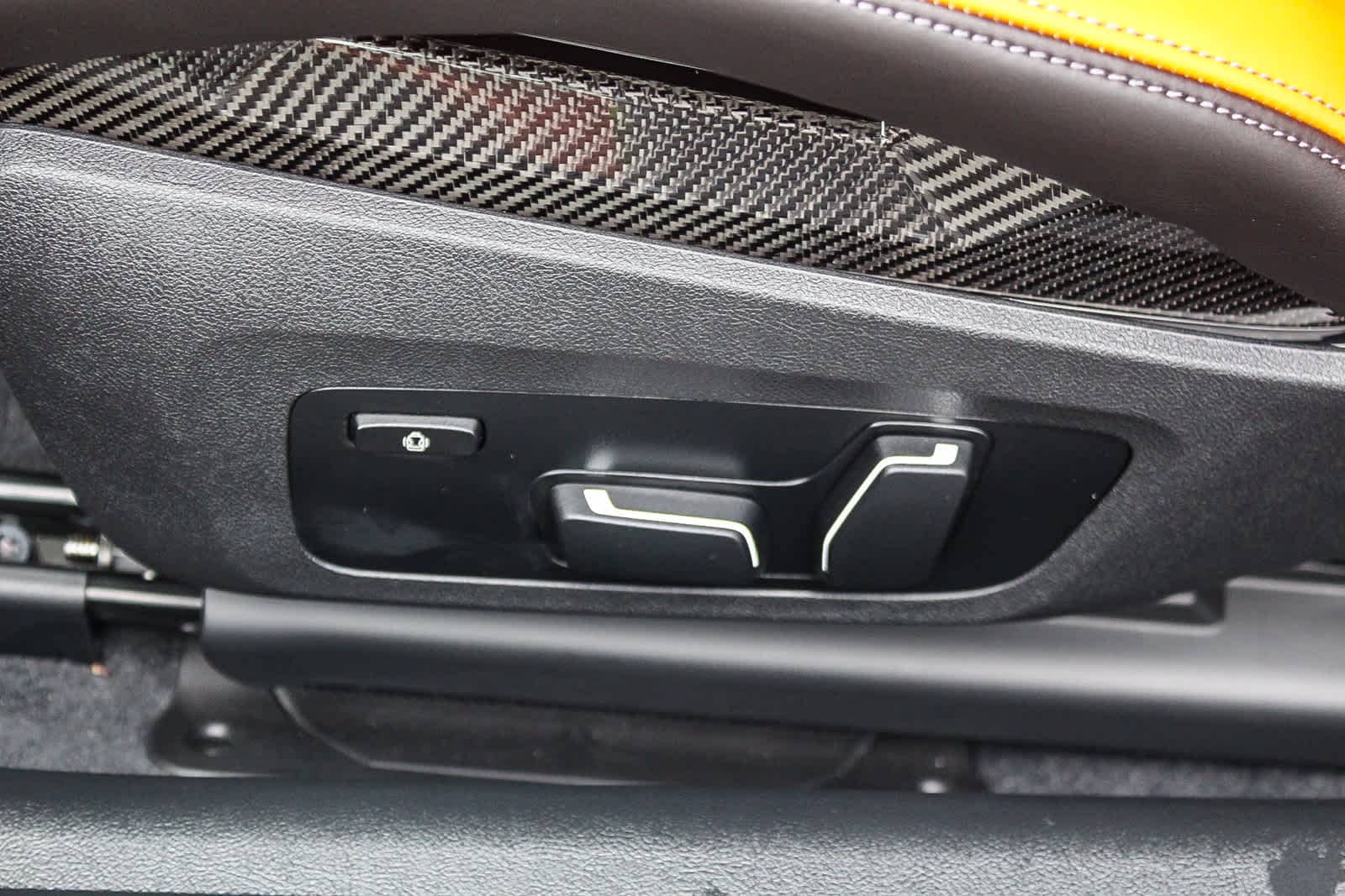 Thumbnail: 2026 BMW M4 - 20