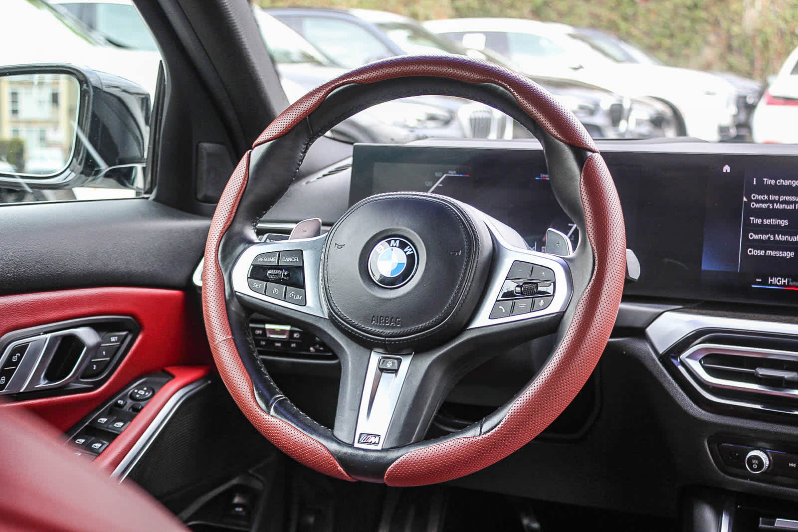 Thumbnail: 2023 BMW 3 Series - 13