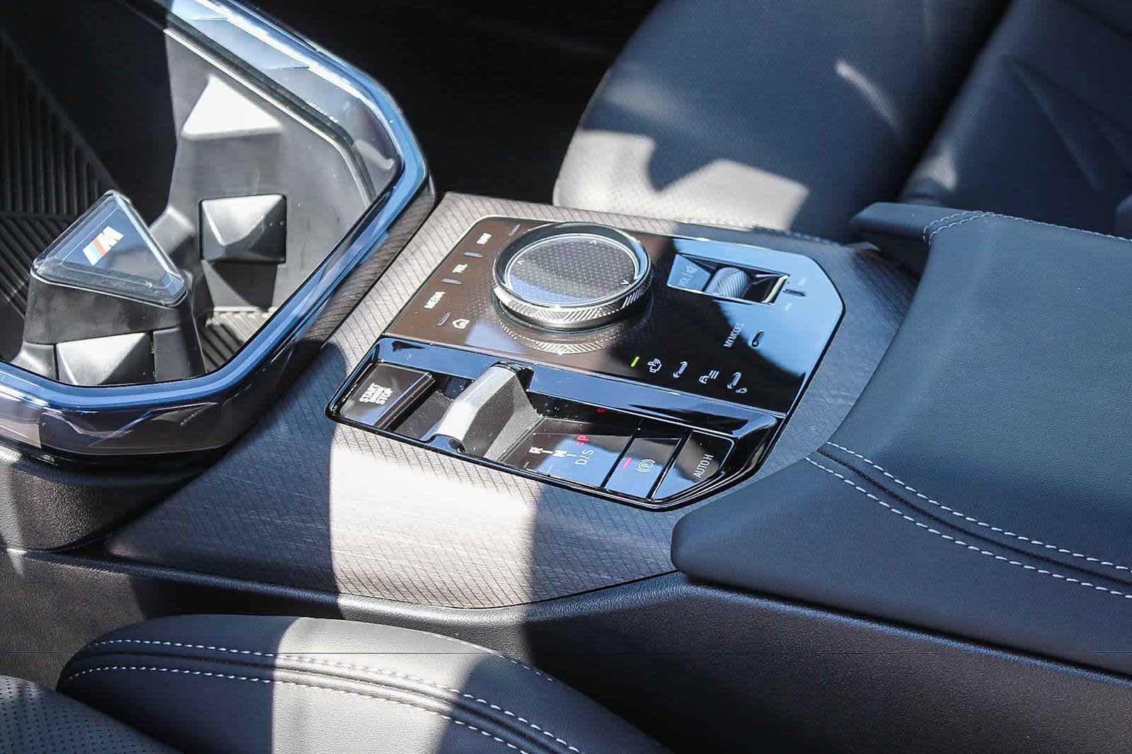 Thumbnail: 2026 BMW X3 - 17