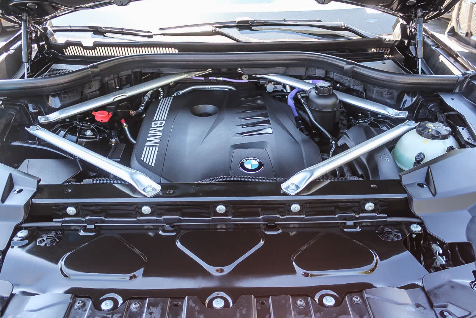 Thumbnail: 2026 BMW X5 - 26