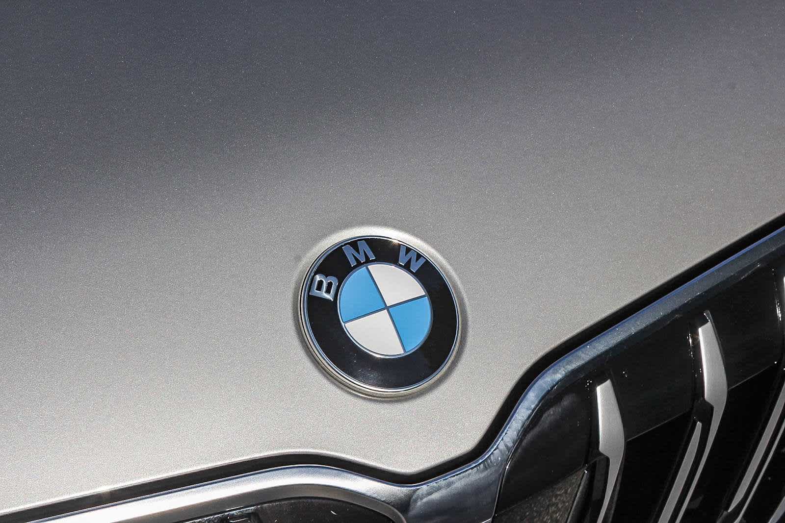 Thumbnail: 2023 BMW X1 - 11