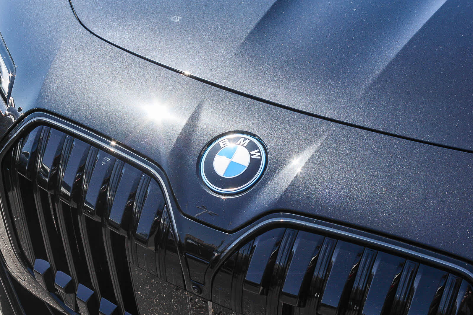 Thumbnail: 2026 BMW i7 - 11