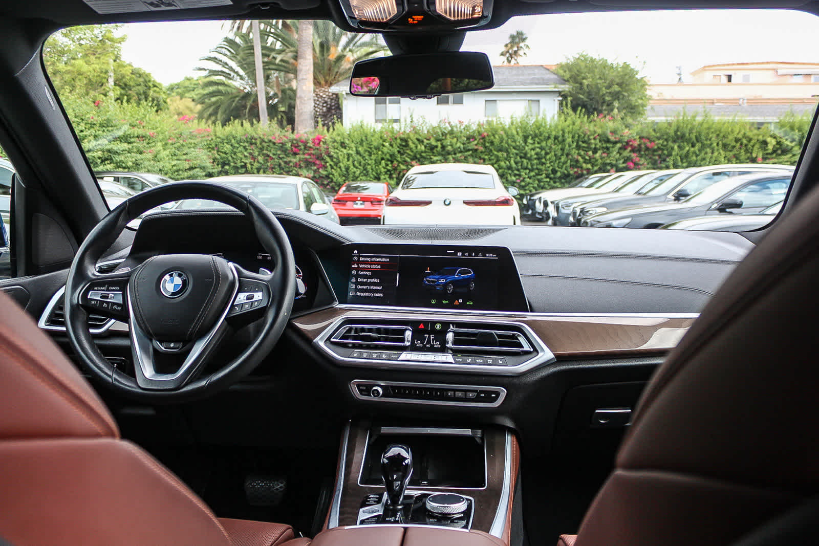 Thumbnail: 2023 BMW X5 - 12