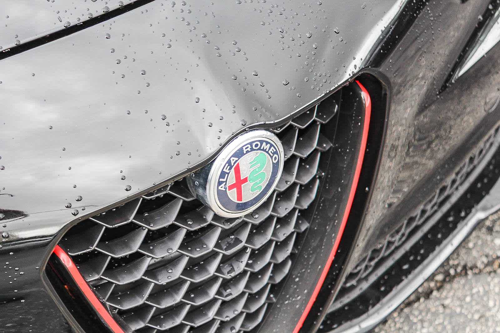 Thumbnail: 2019 Alfa Romeo Giulia - 22