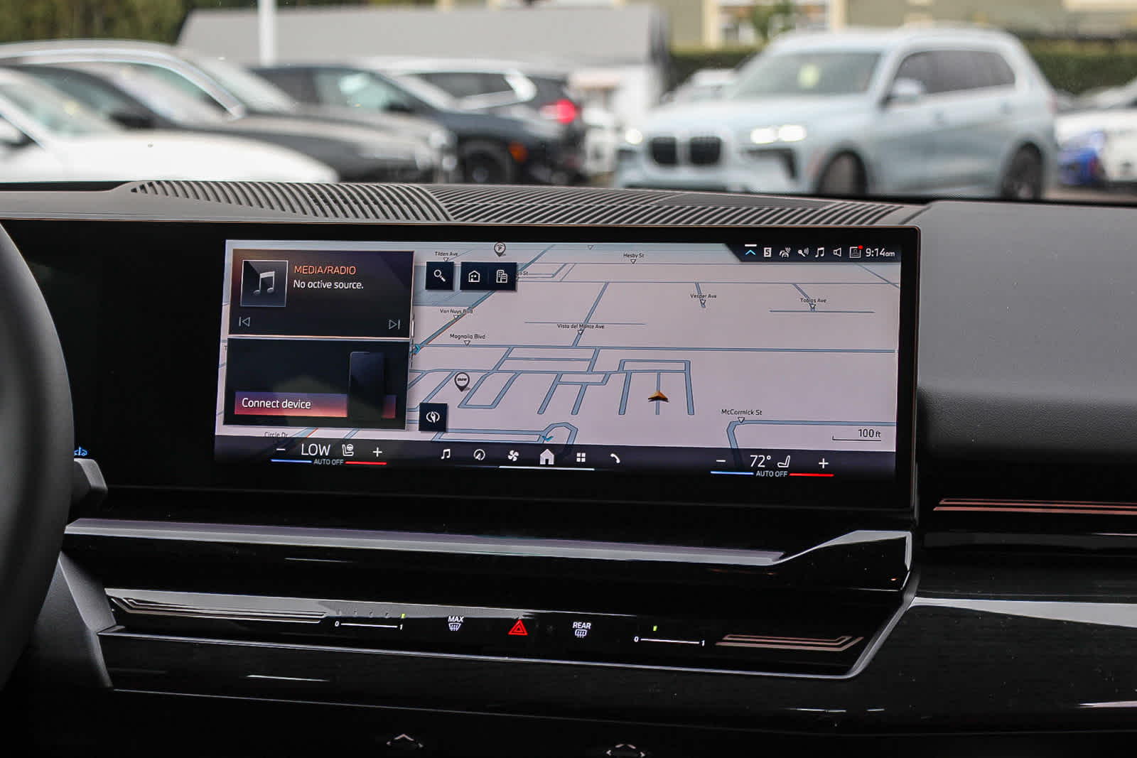 Thumbnail: 2026 BMW 5 Series - 14