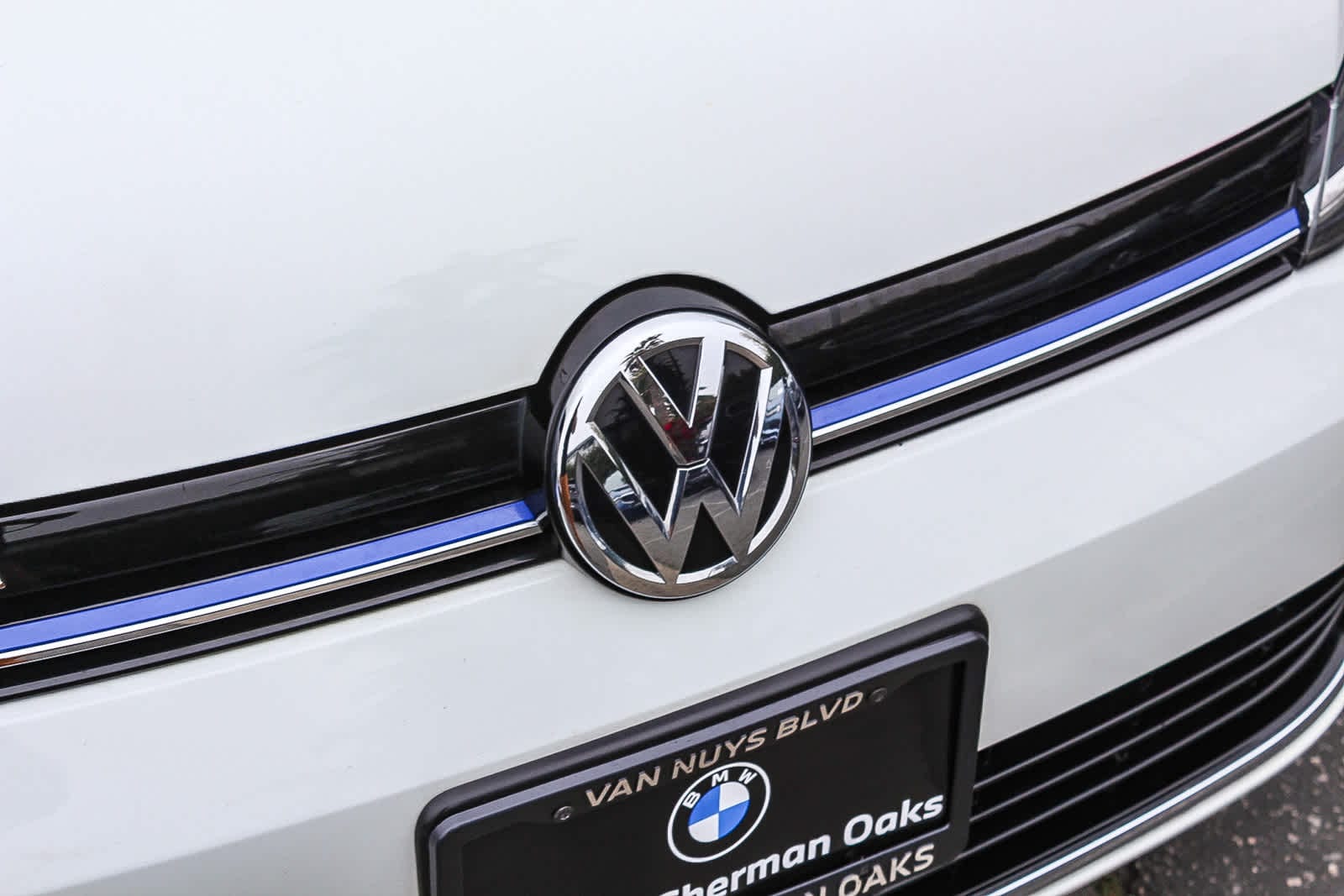 2019 Volkswagen e-Golf SE 11