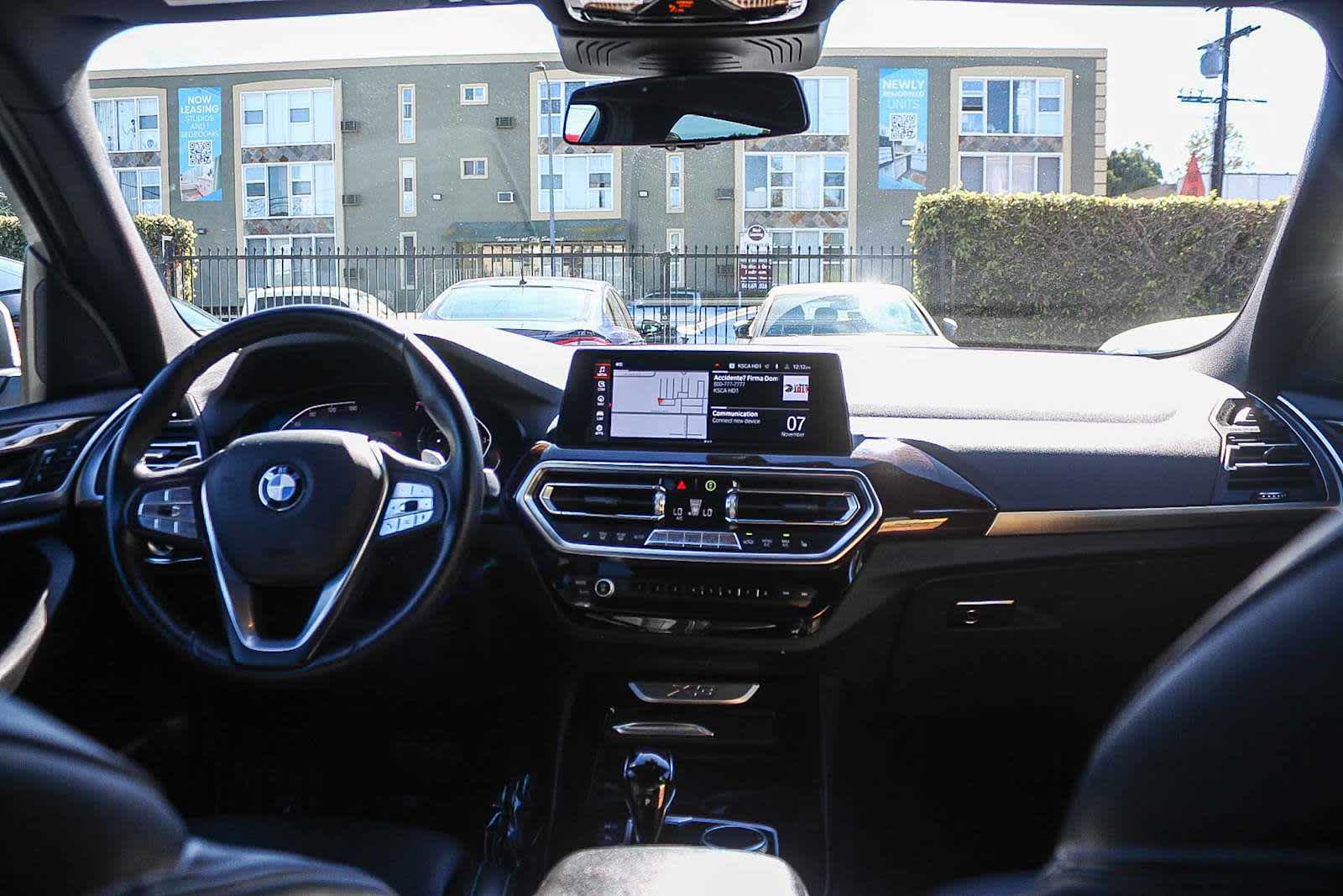 Thumbnail: 2023 BMW X3 - 18