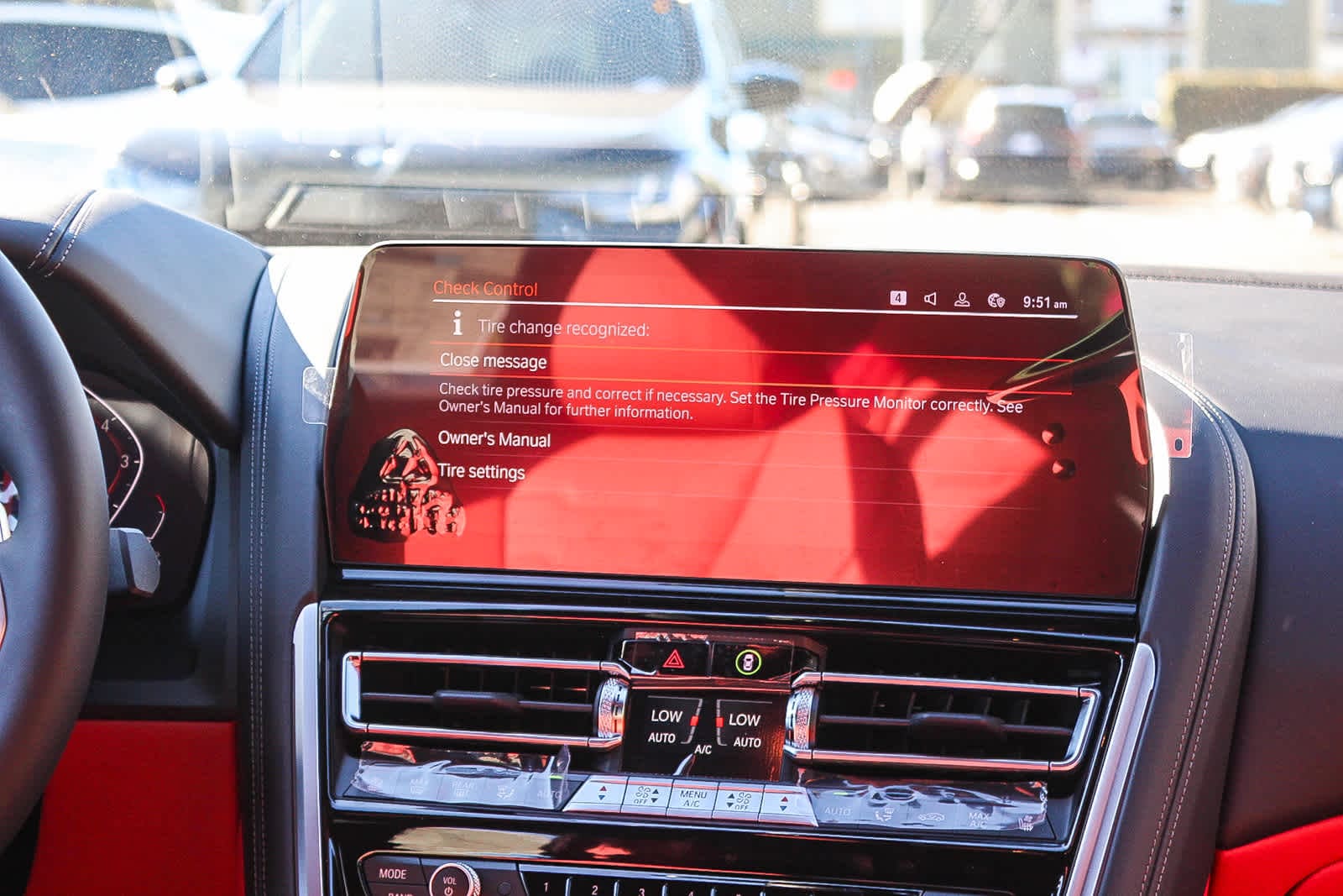 Thumbnail: 2026 BMW 8 Series - 14