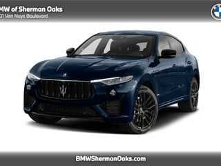 2021 Maserati Levante Levante's photo