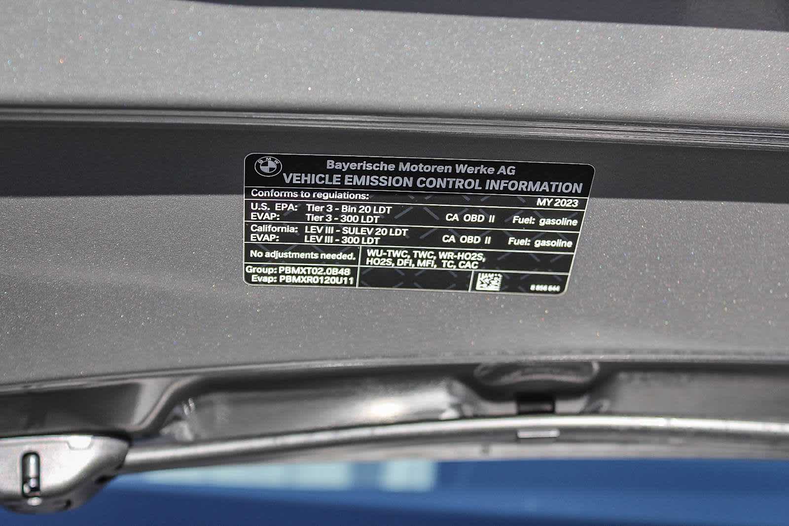 Thumbnail: 2023 BMW X1 - 27