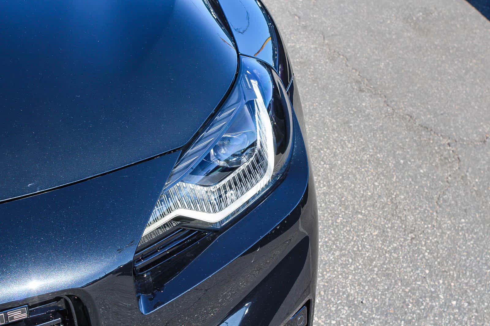 Thumbnail: 2026 BMW M2 - 10