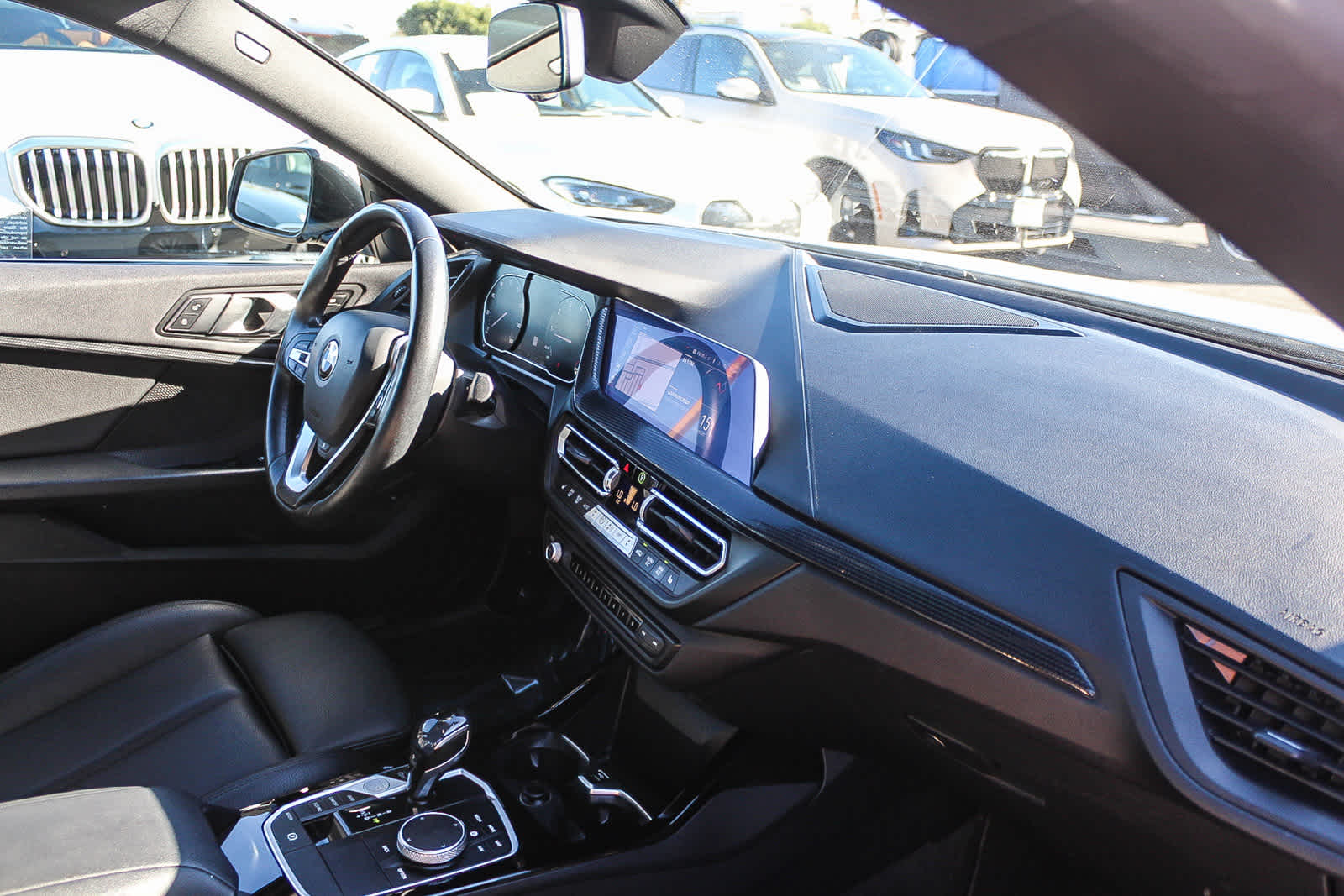 Thumbnail: 2021 BMW 2 Series - 16