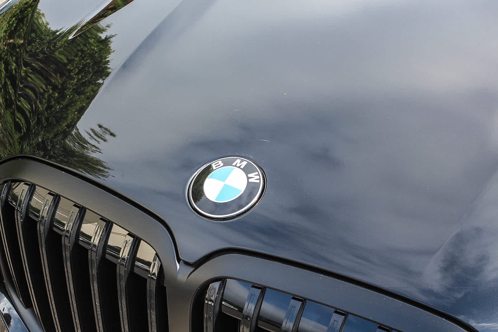 Thumbnail: 2027 BMW X7 - 11