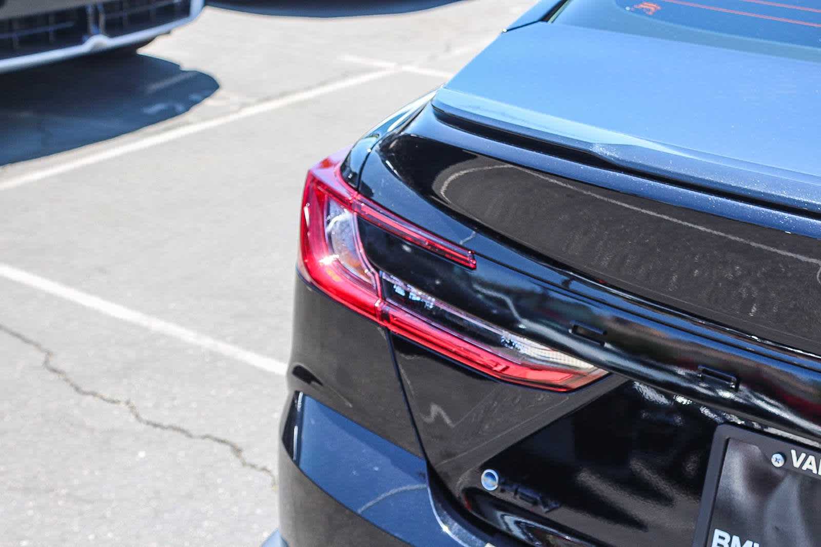 Thumbnail: 2025 Toyota Camry - 7