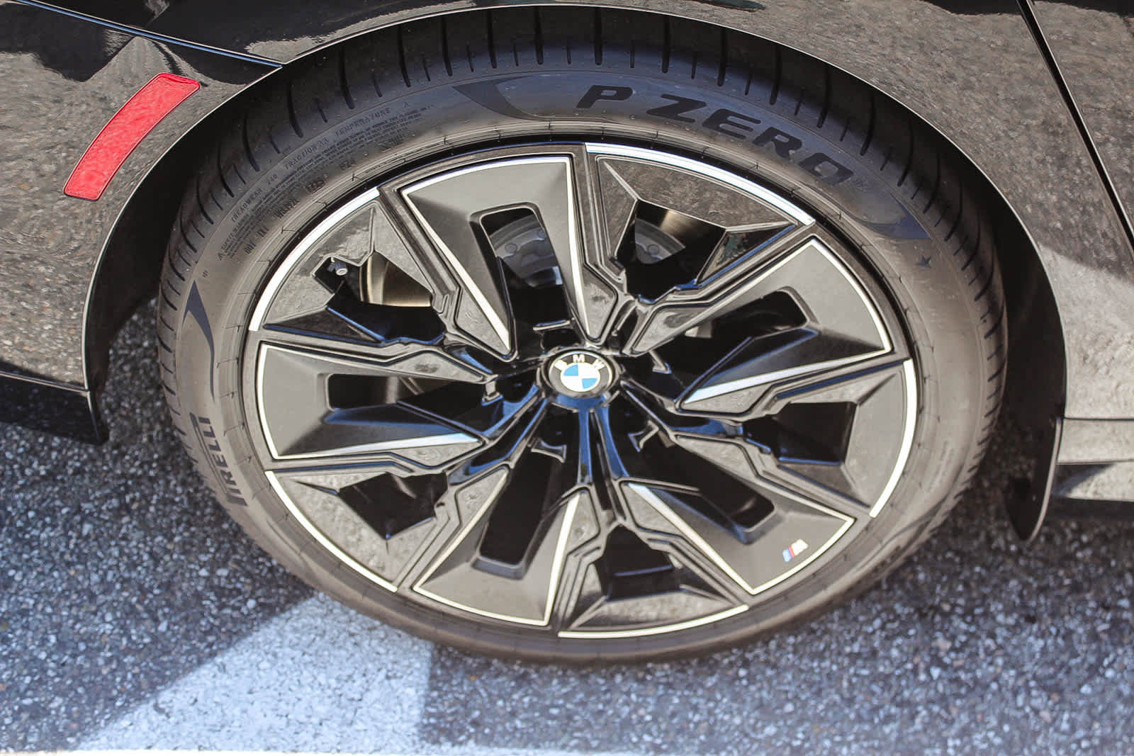 Thumbnail: 2026 BMW 7 Series - 8