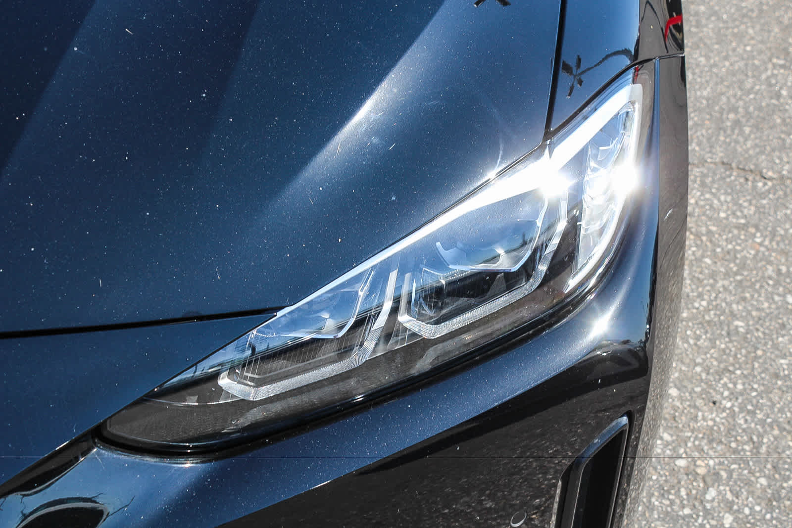 Thumbnail: 2023 BMW i4 - 9