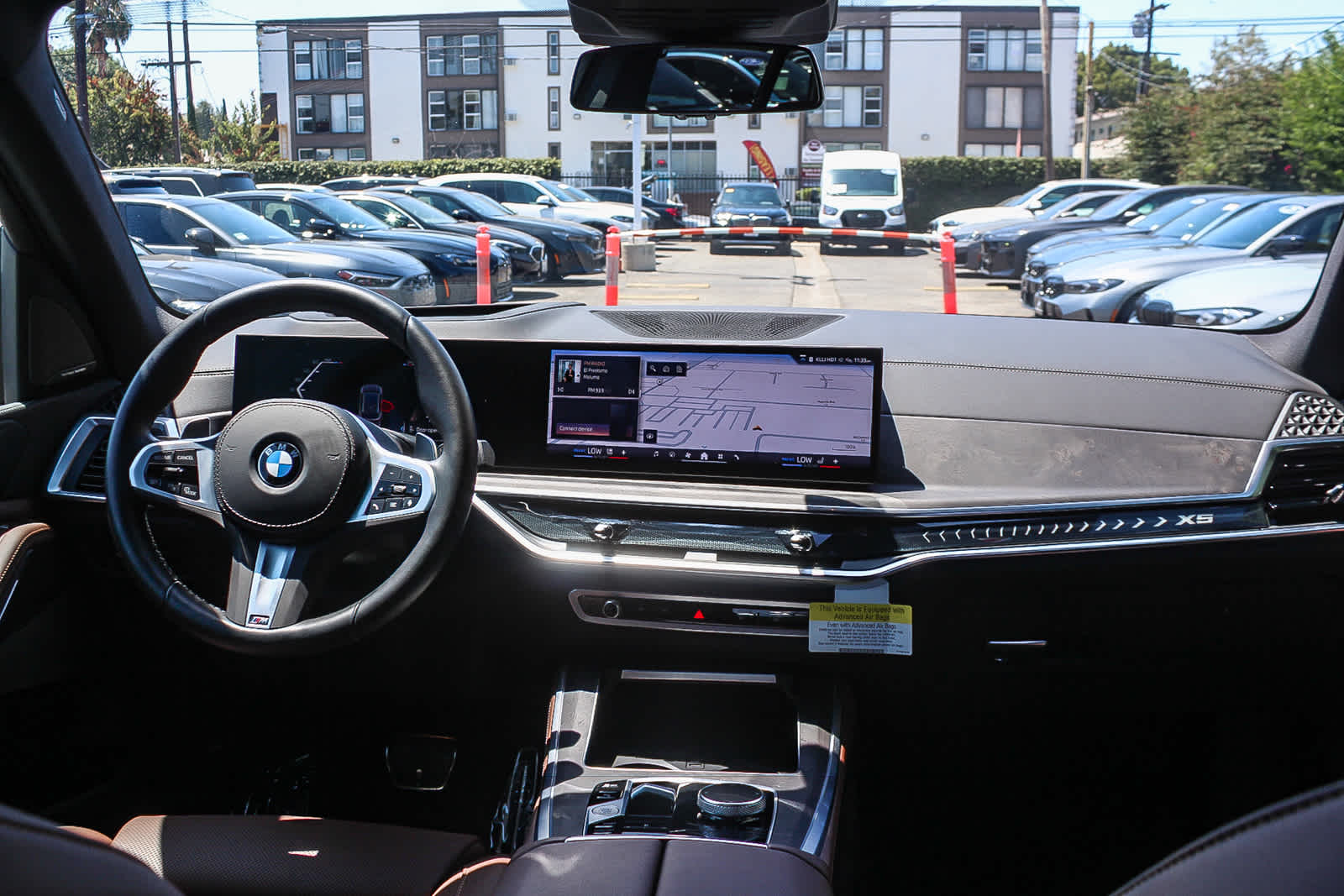Thumbnail: 2026 BMW X5 - 11
