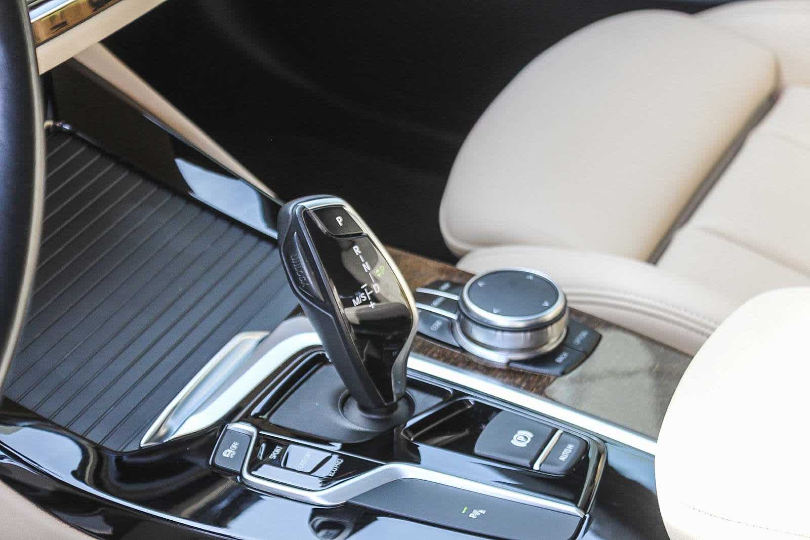 Thumbnail: 2019 BMW X3 - 19