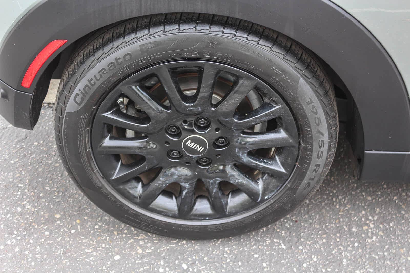 Thumbnail: 2019 MINI Cooper Hardtop - 8