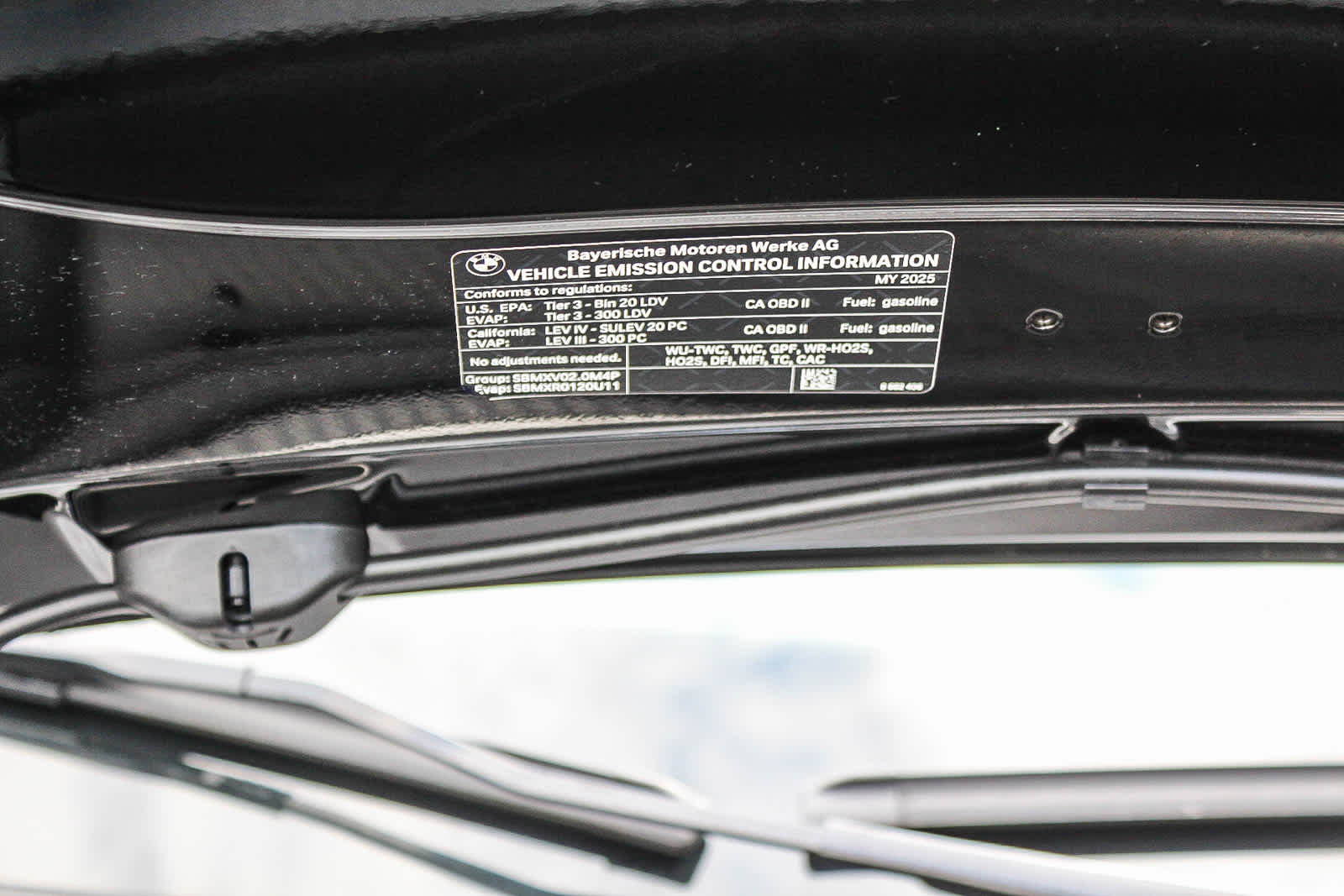 Thumbnail: 2025 BMW 2 Series - 26