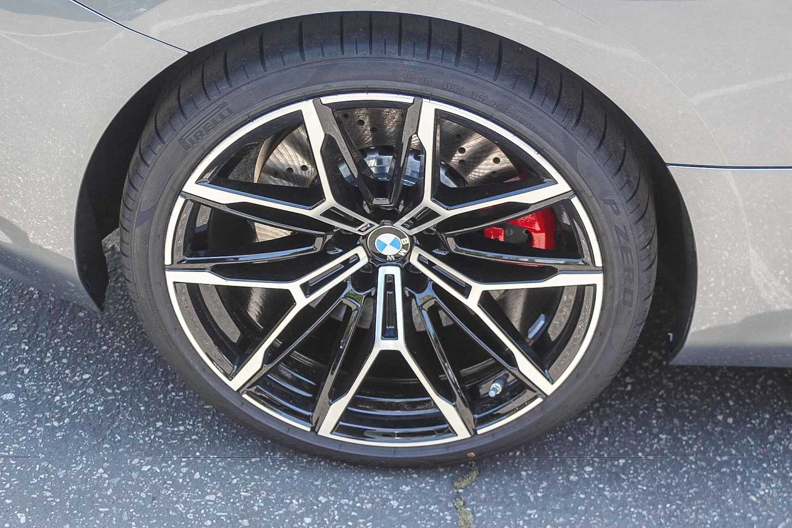 Thumbnail: 2026 BMW M2 - 8