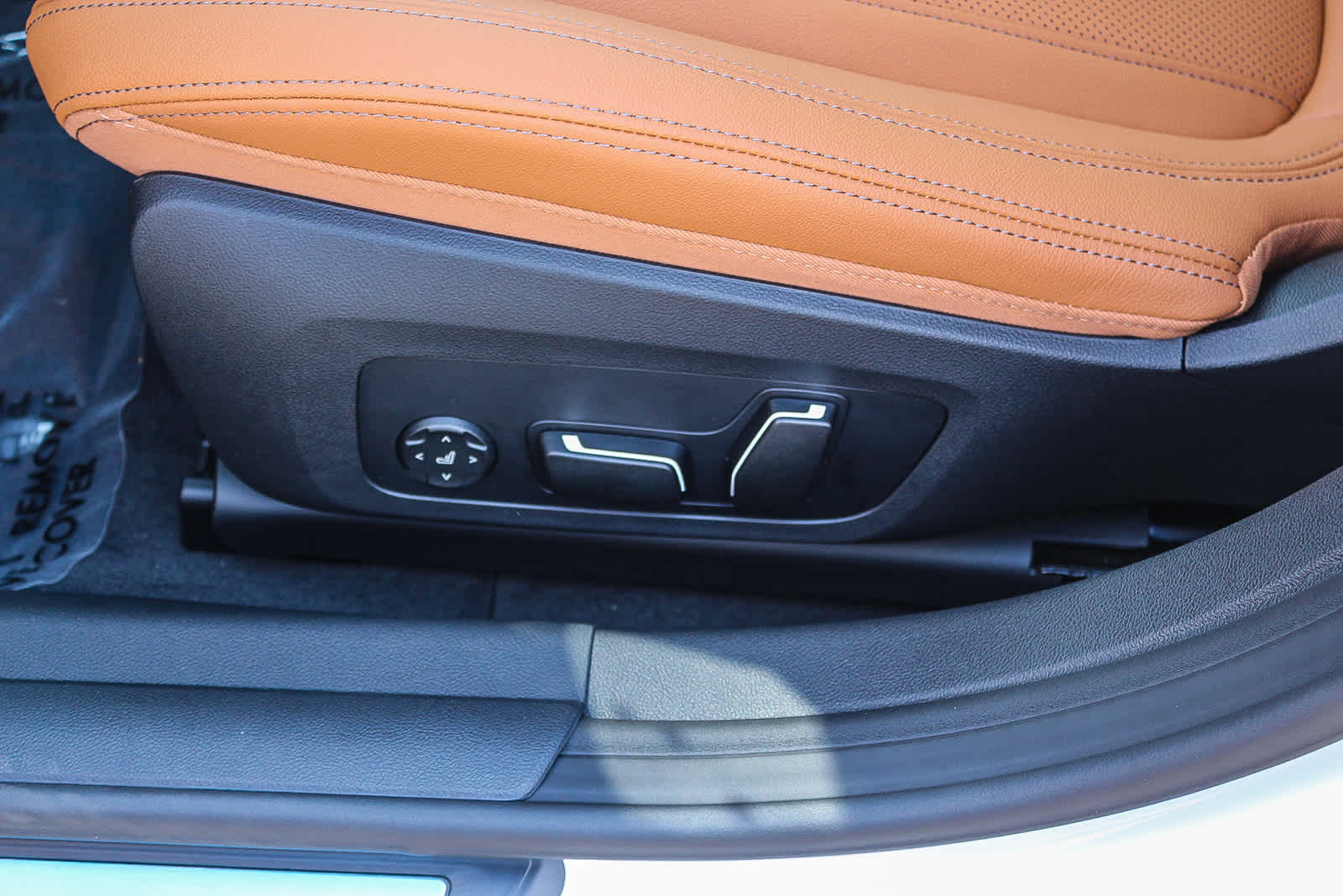 2025 BMW i4 eDrive40 21
