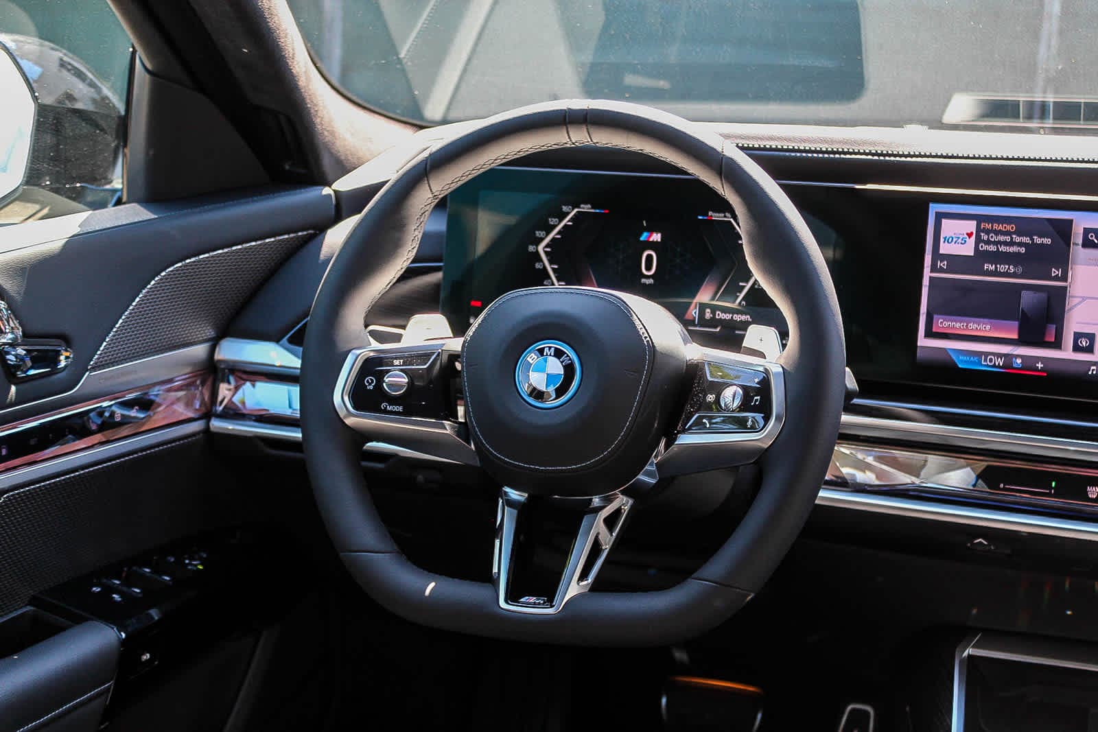 Thumbnail: 2026 BMW 7 Series - 15