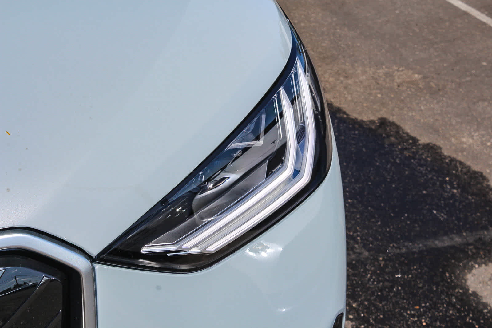 Thumbnail: 2026 BMW X3 - 10