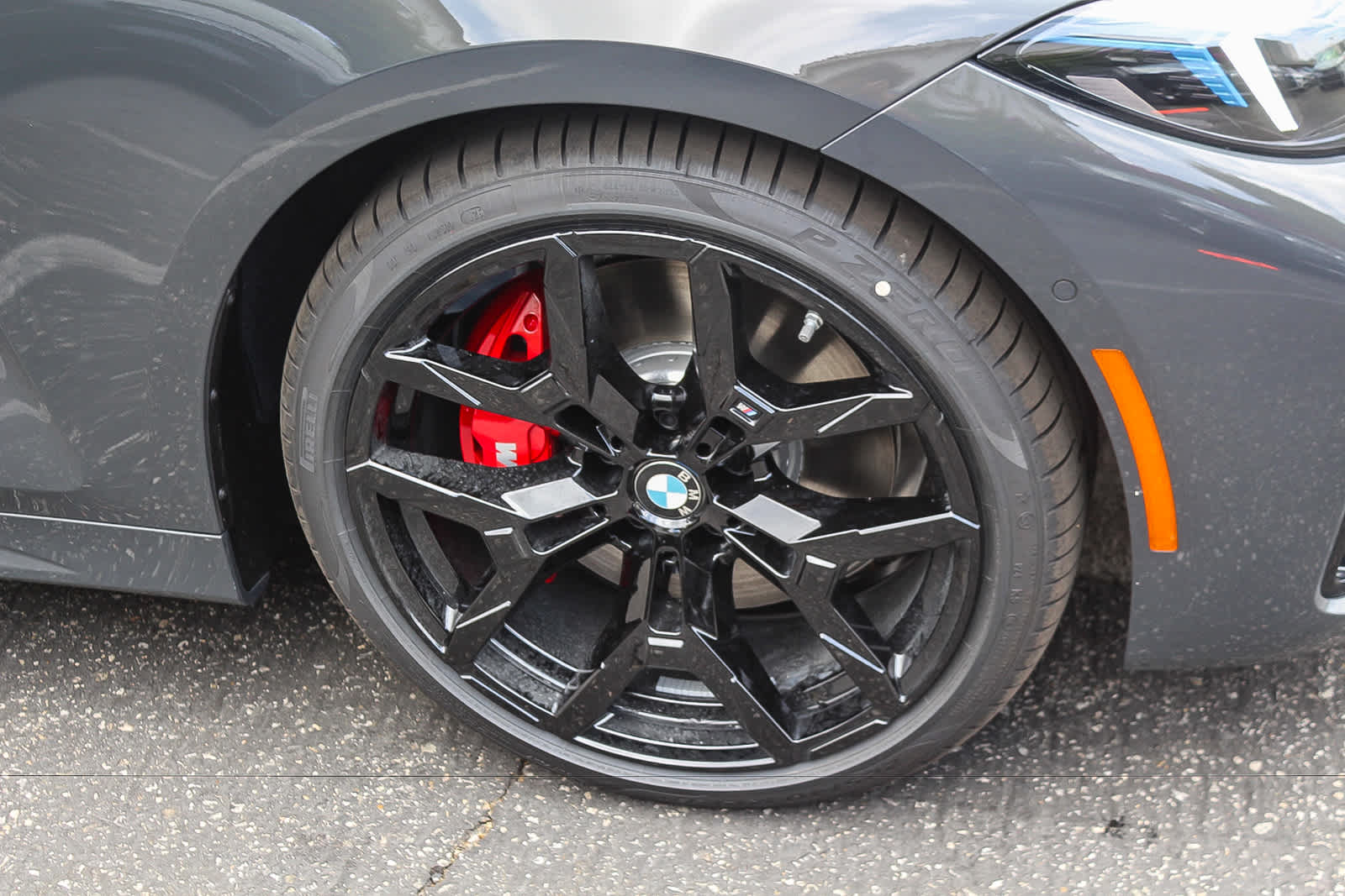 Thumbnail: 2027 BMW 4 Series - 9