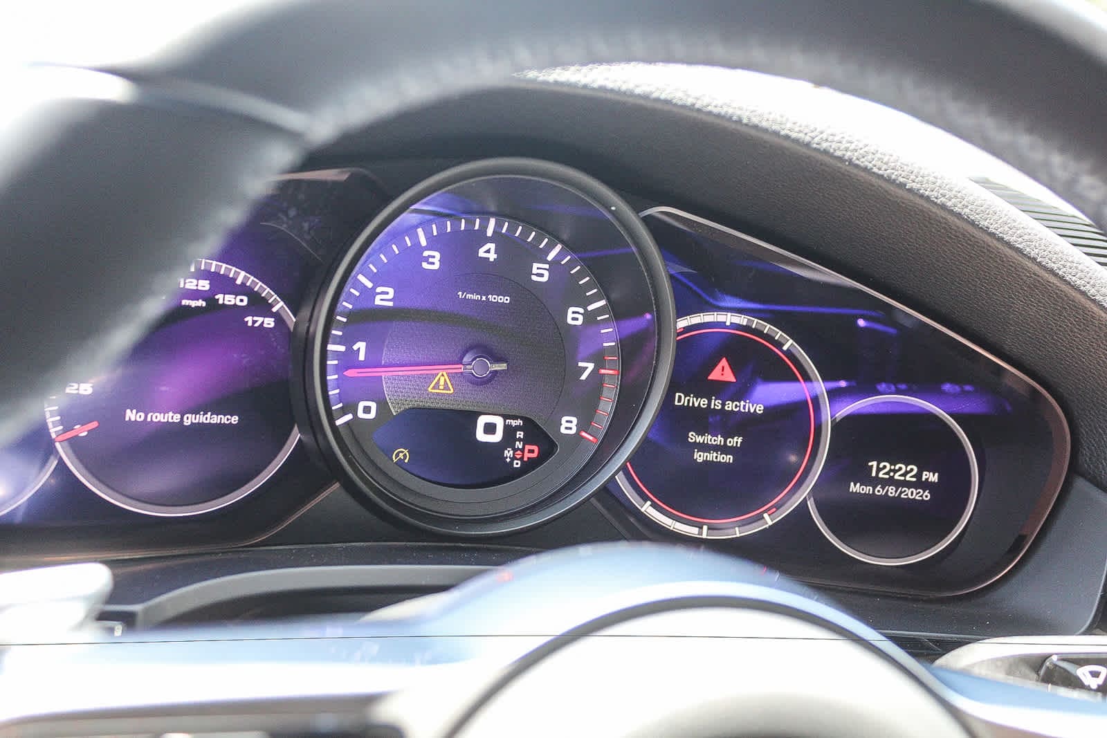 Thumbnail: 2023 Porsche Cayenne - 20