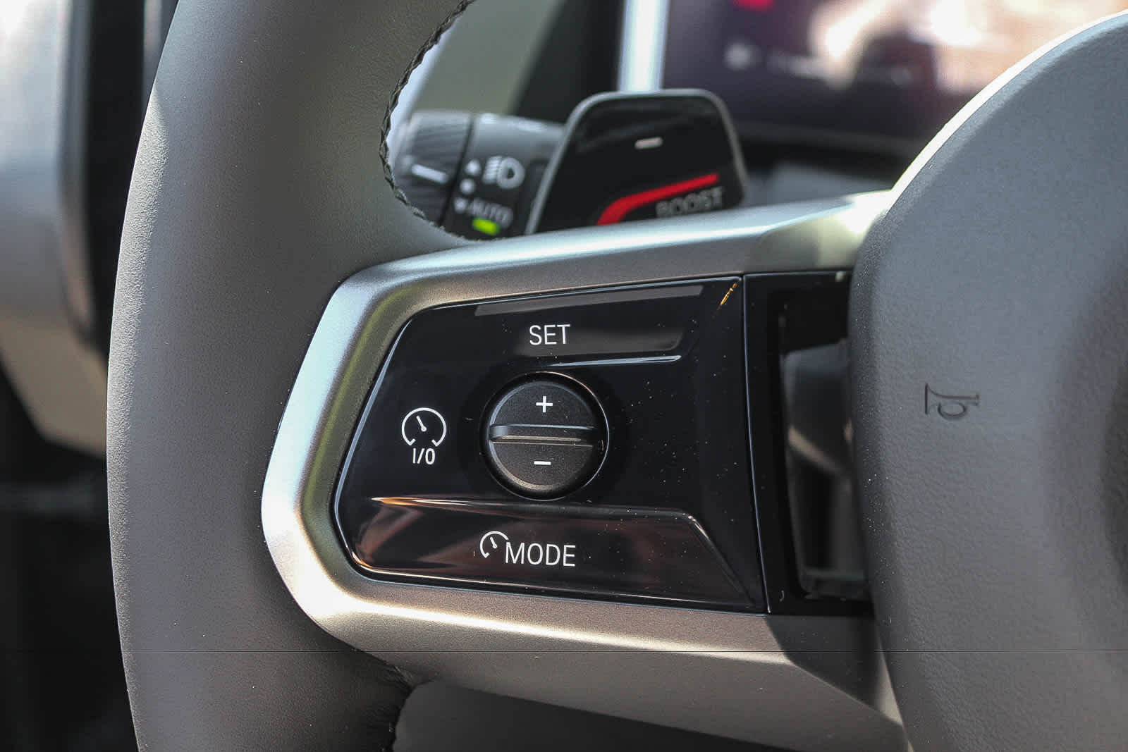 2026 BMW X3 30 - Photo 22